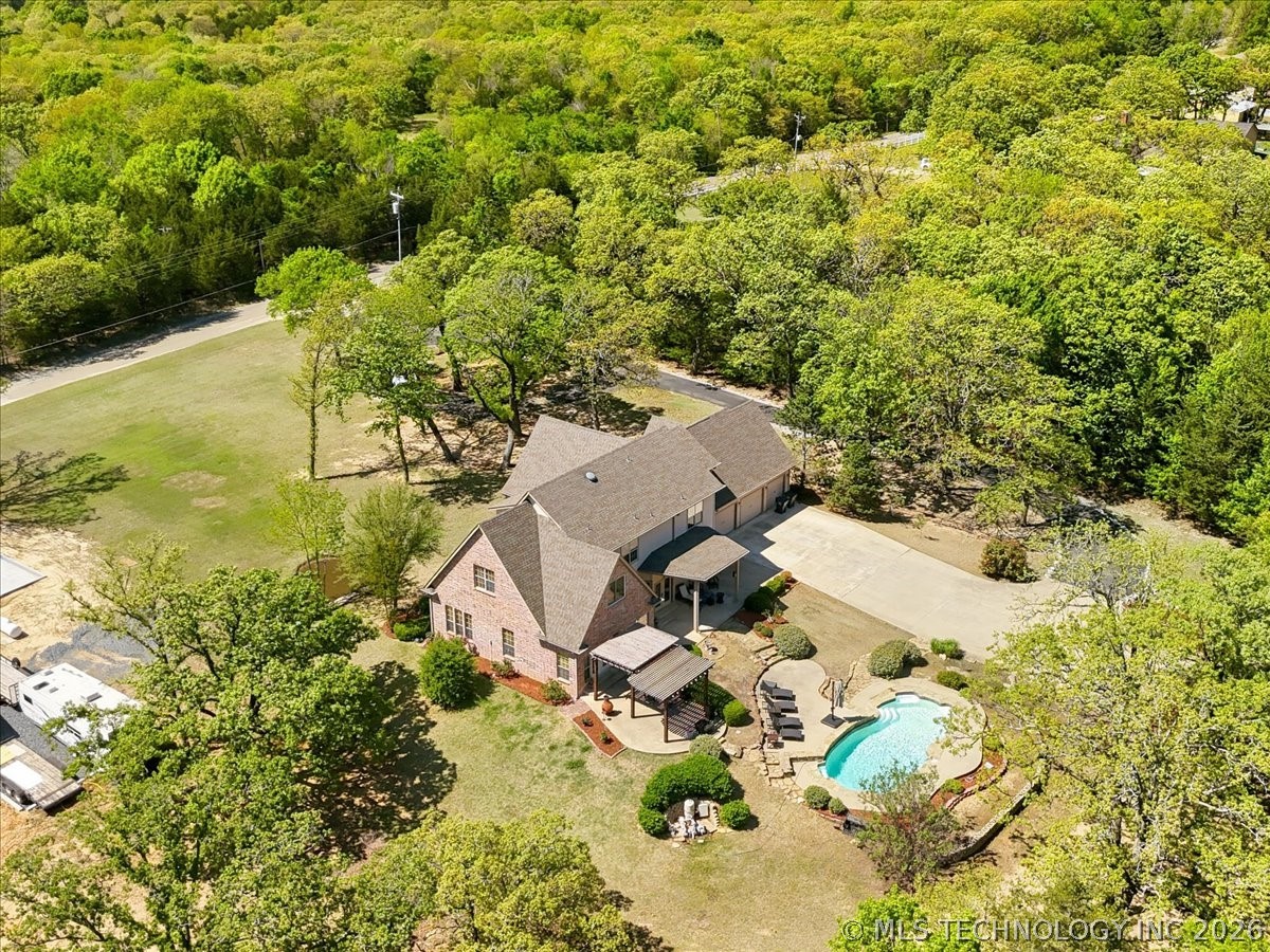 16658 County Road 3580 Ada OK 74820