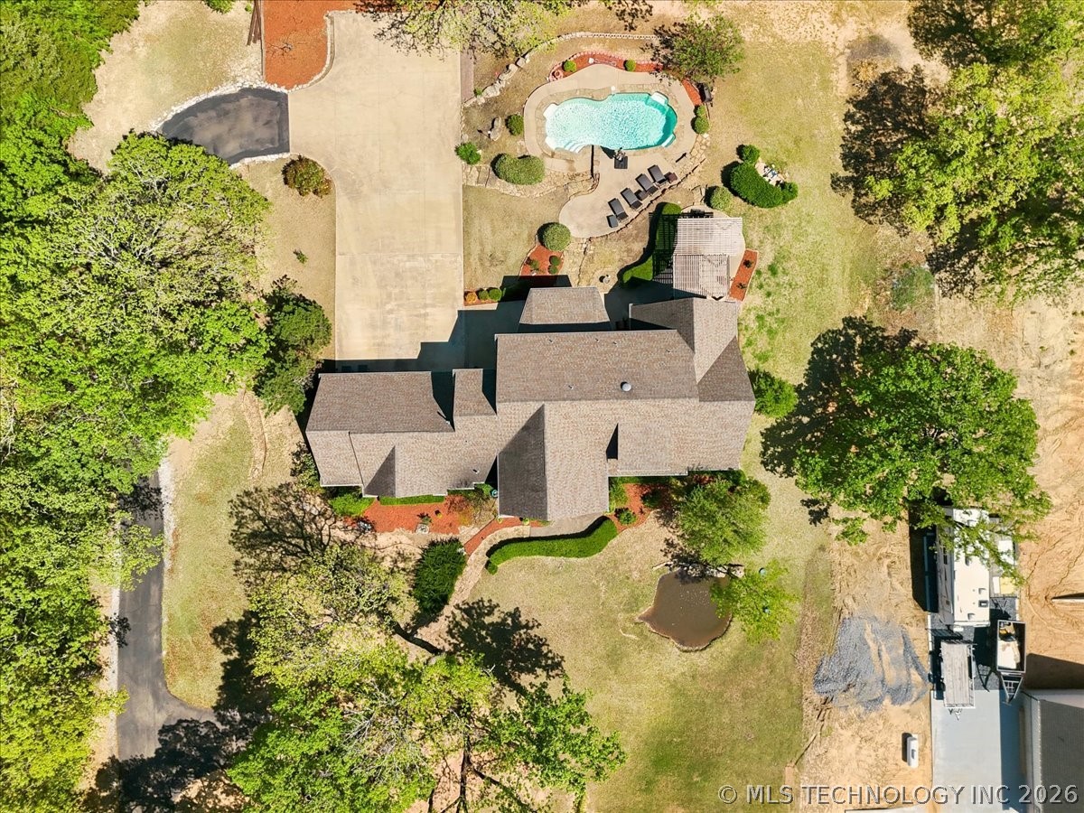 16658 County Road 3580 Ada OK 74820