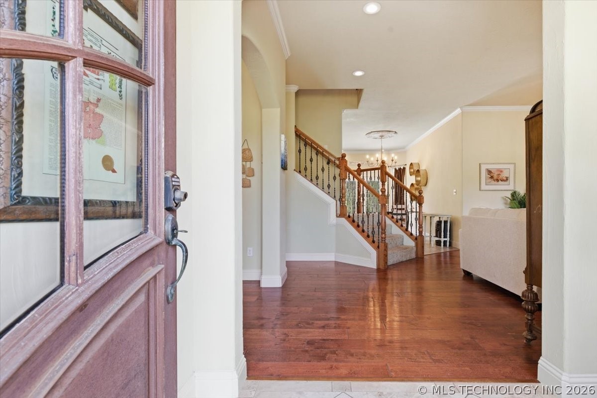 16658 County Road 3580 Ada OK 74820