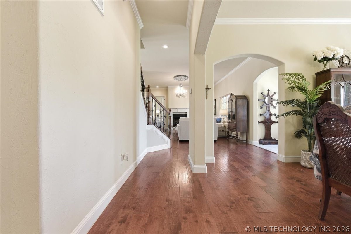 16658 County Road 3580 Ada OK 74820