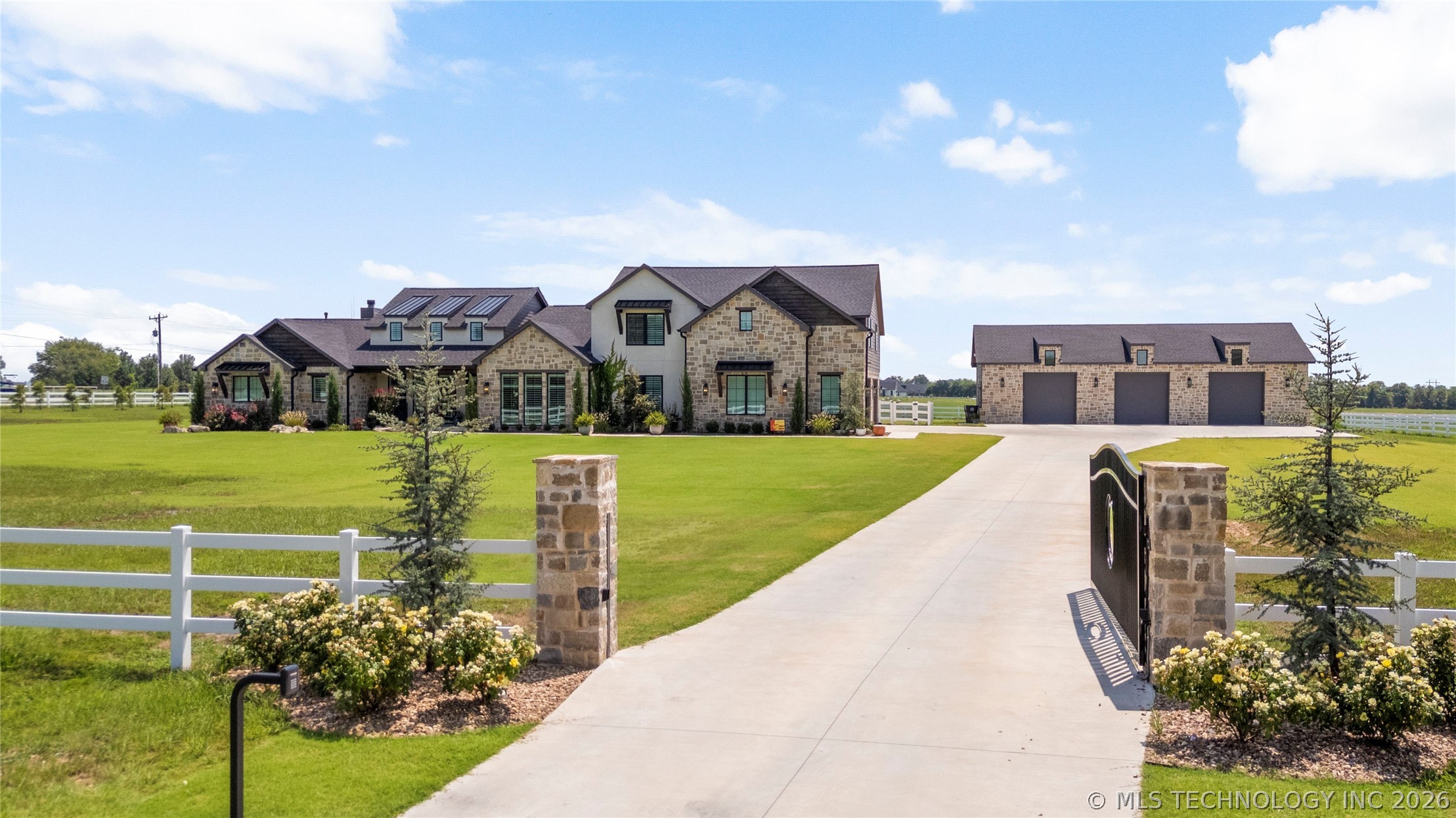 6440 E 171st Street Bixby OK 74008