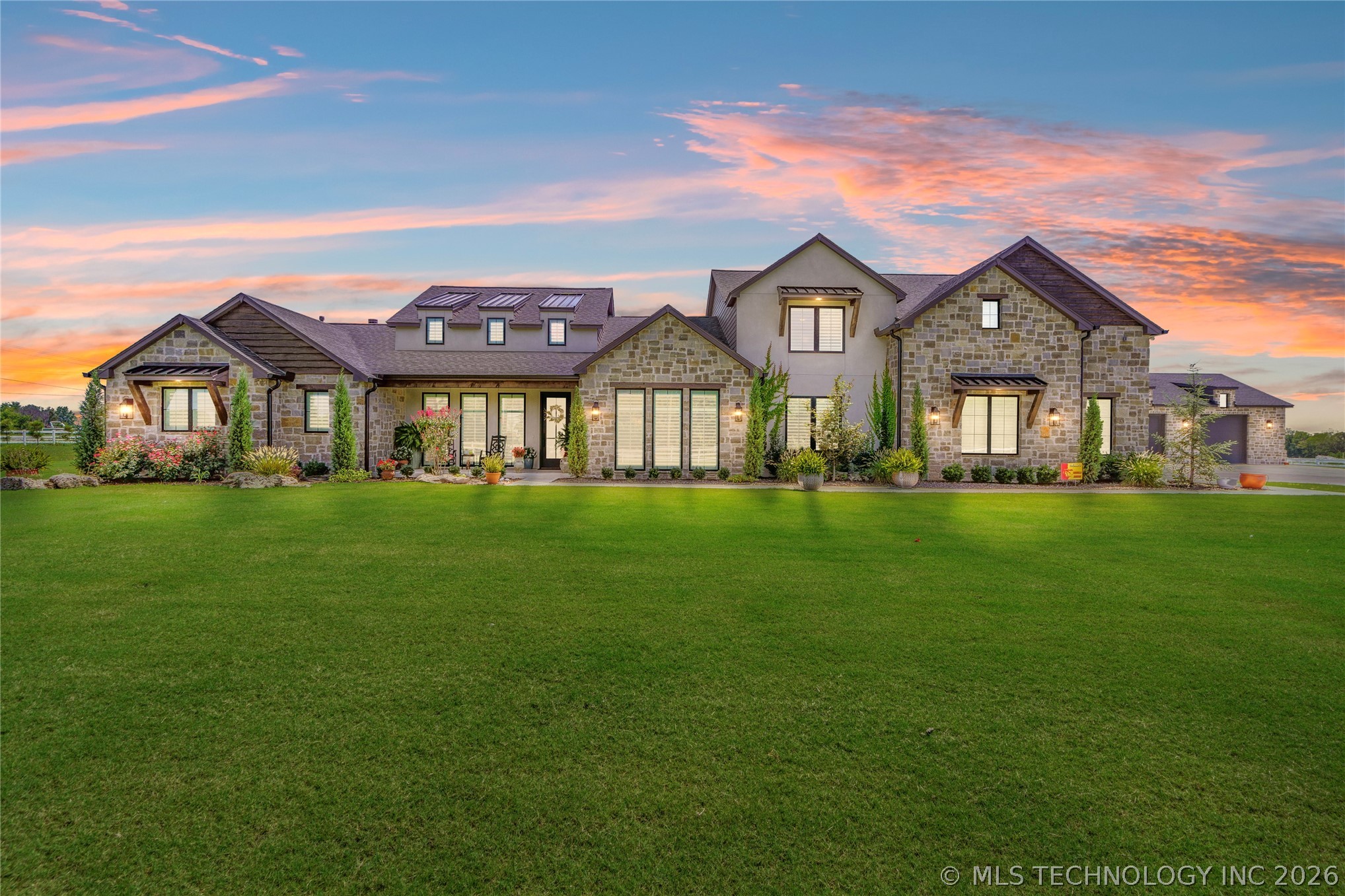 6440 E 171st Street Bixby OK 74008