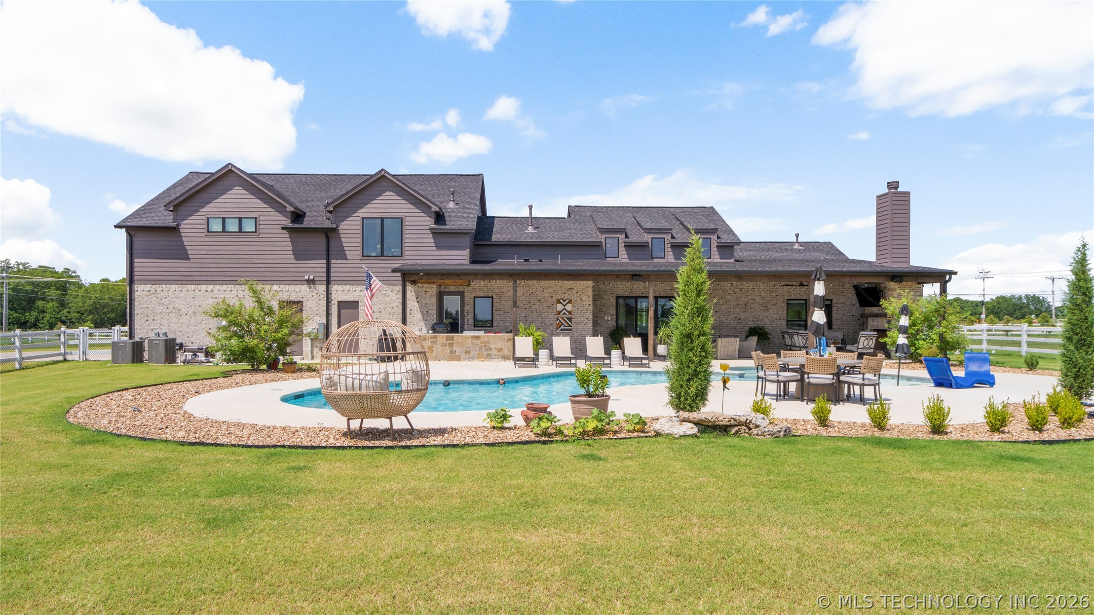 6440 E 171st Street Bixby OK 74008