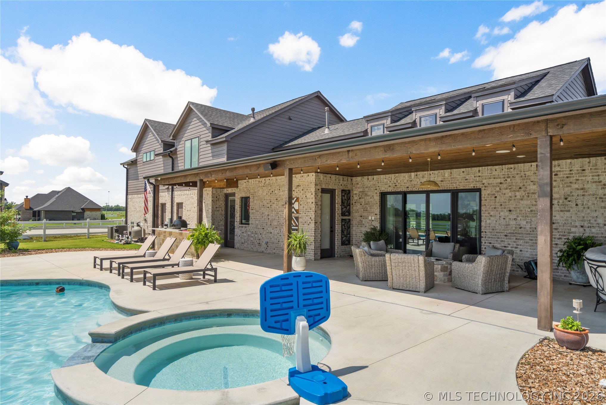 6440 E 171st Street Bixby OK 74008