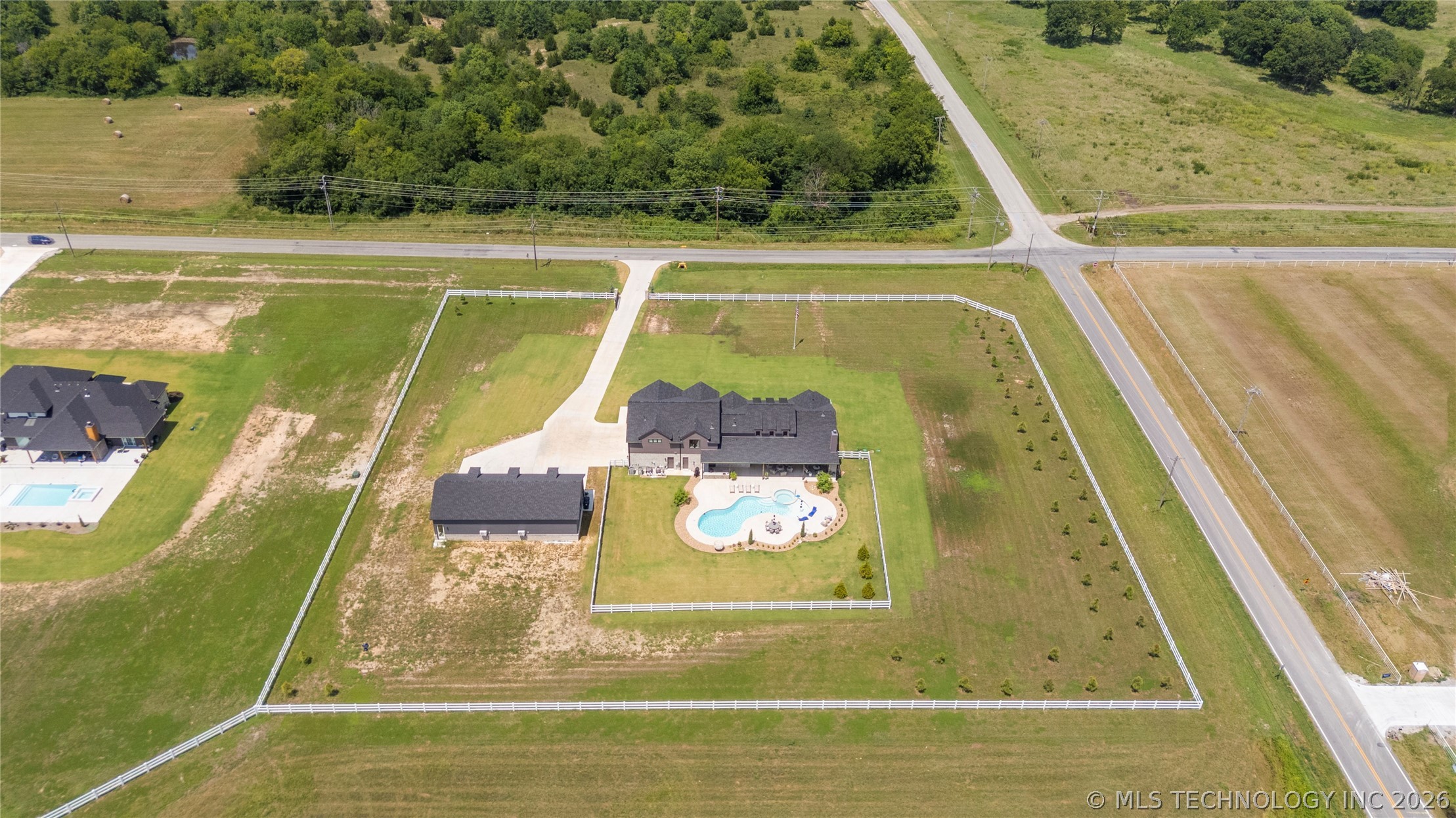 6440 E 171st Street Bixby OK 74008