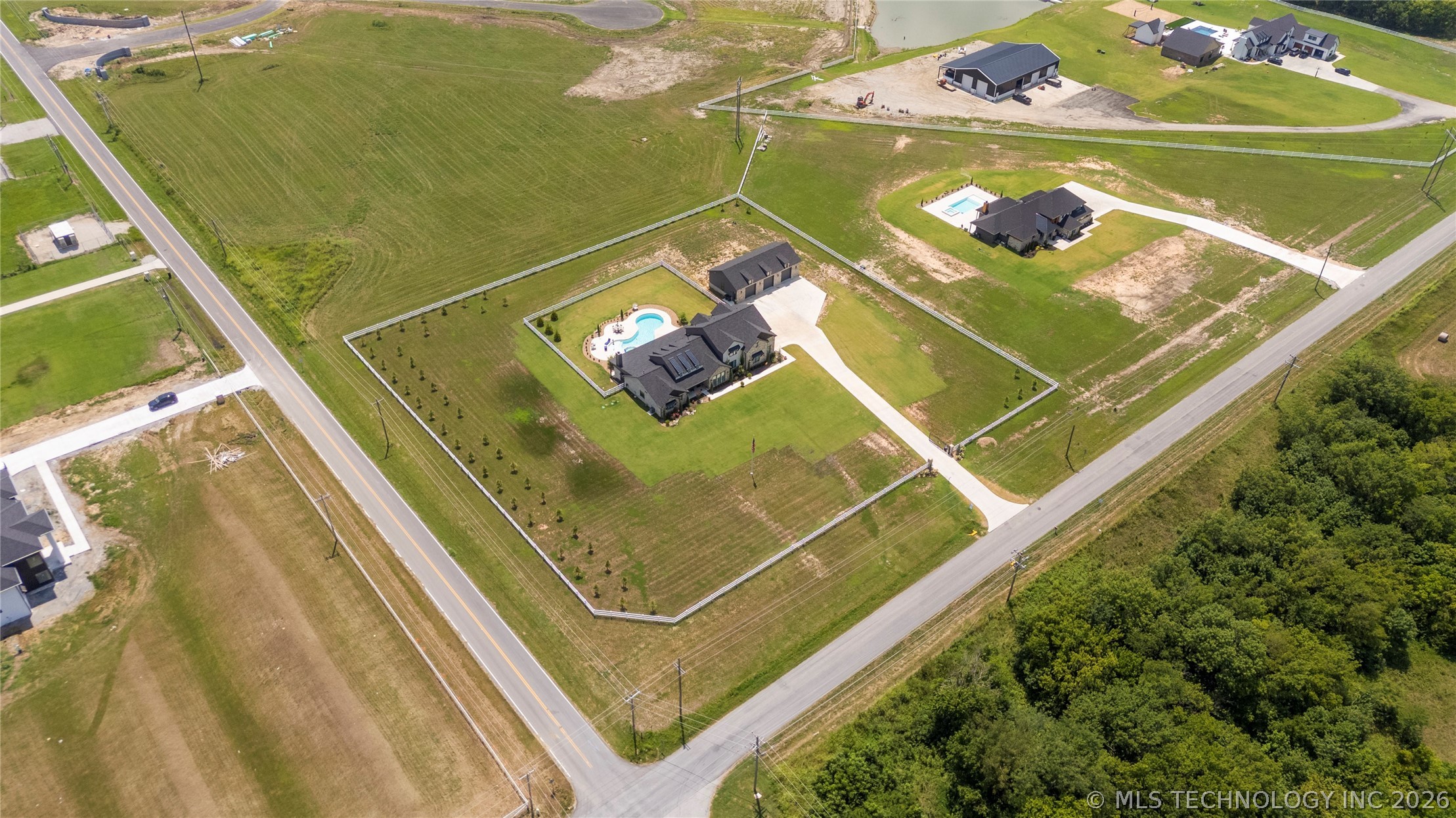 6440 E 171st Street Bixby OK 74008