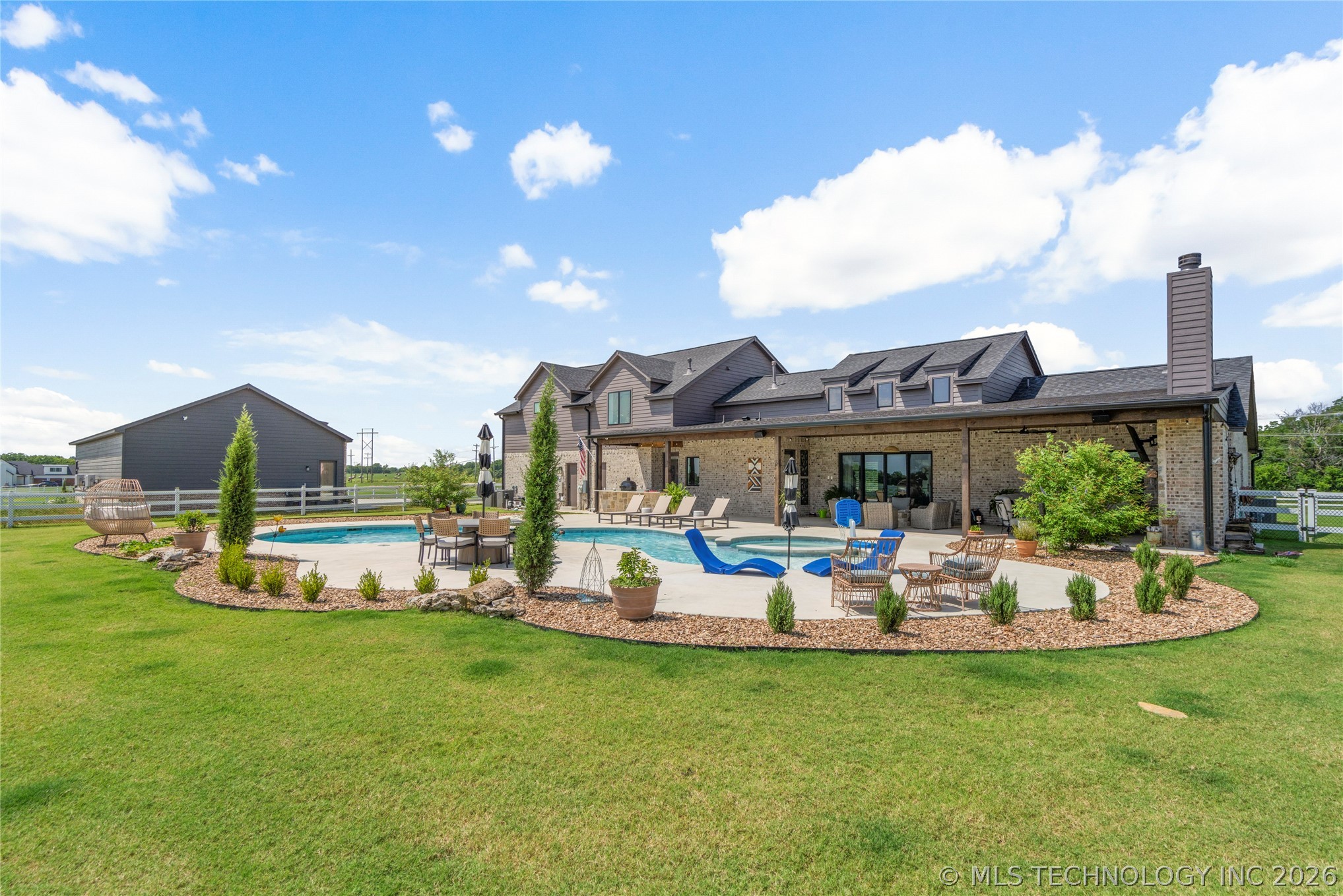 6440 E 171st Street Bixby OK 74008