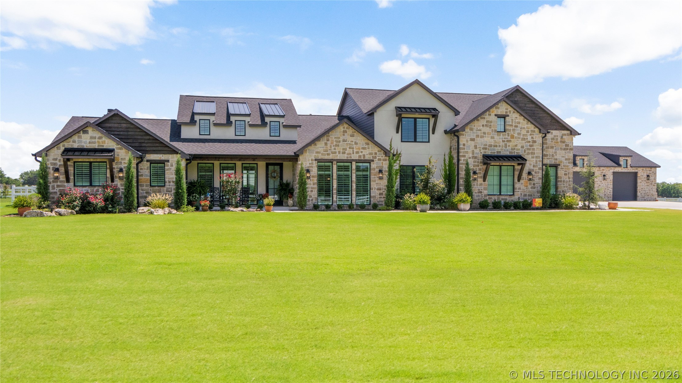 6440 E 171st Street Bixby OK 74008