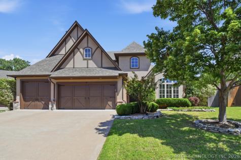10709 E 100th Place S Tulsa OK 74133
