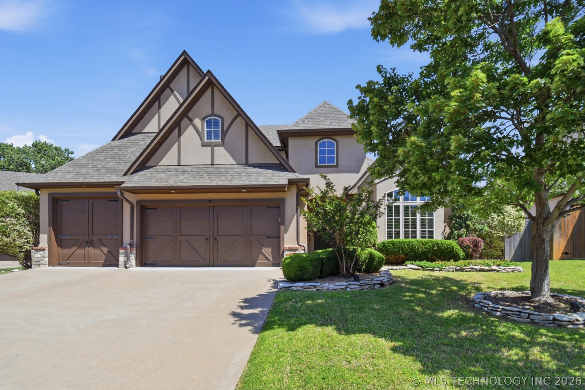 10709 E 100th Place S Tulsa OK 74133