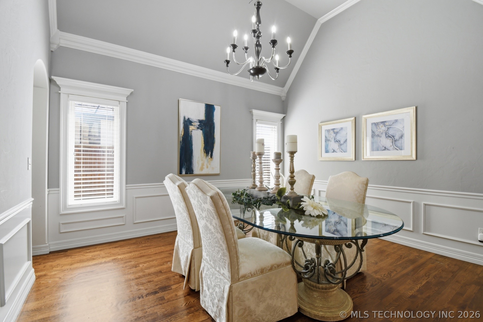 10709 E 100th Place S Tulsa OK 74133
