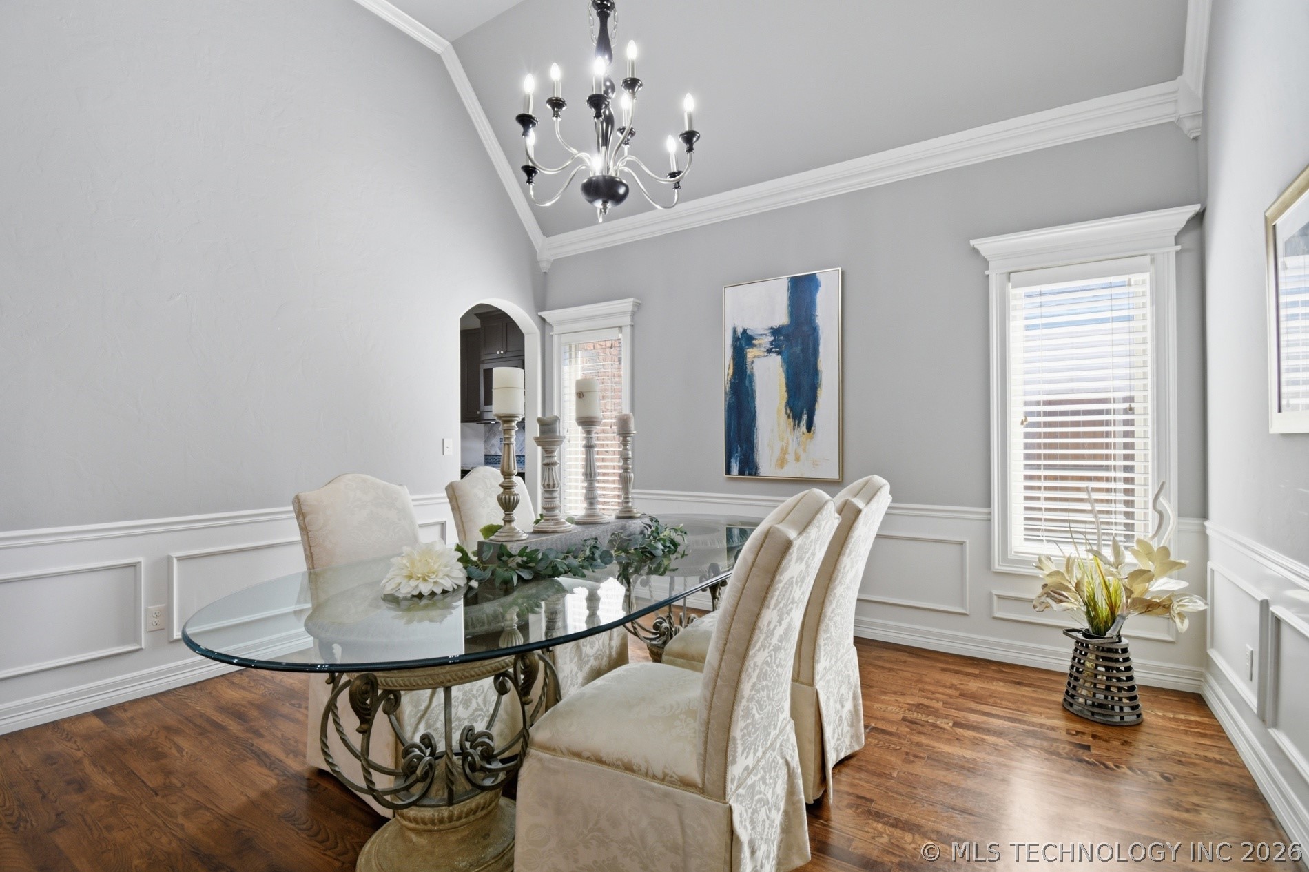 10709 E 100th Place S Tulsa OK 74133