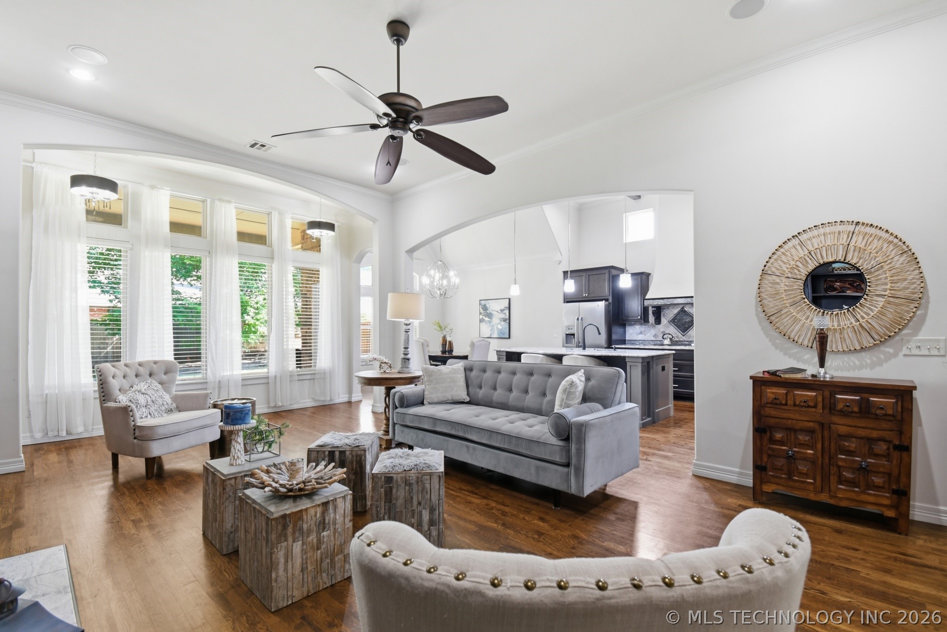 10709 E 100th Place S Tulsa OK 74133