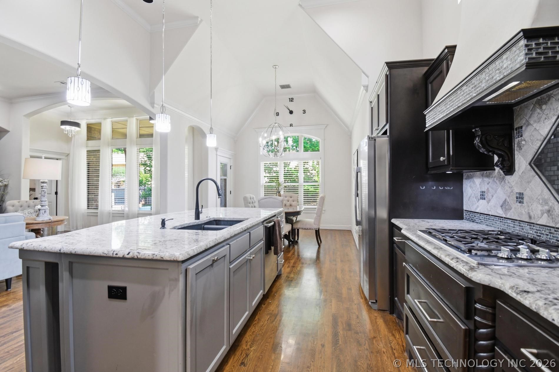 10709 E 100th Place S Tulsa OK 74133
