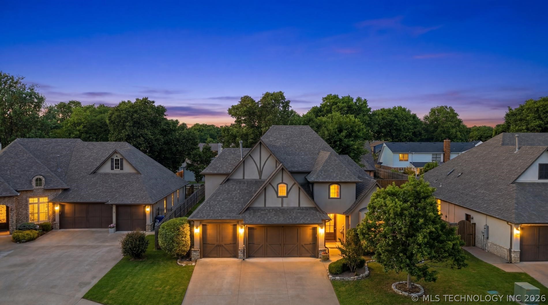 10709 E 100th Place S Tulsa OK 74133
