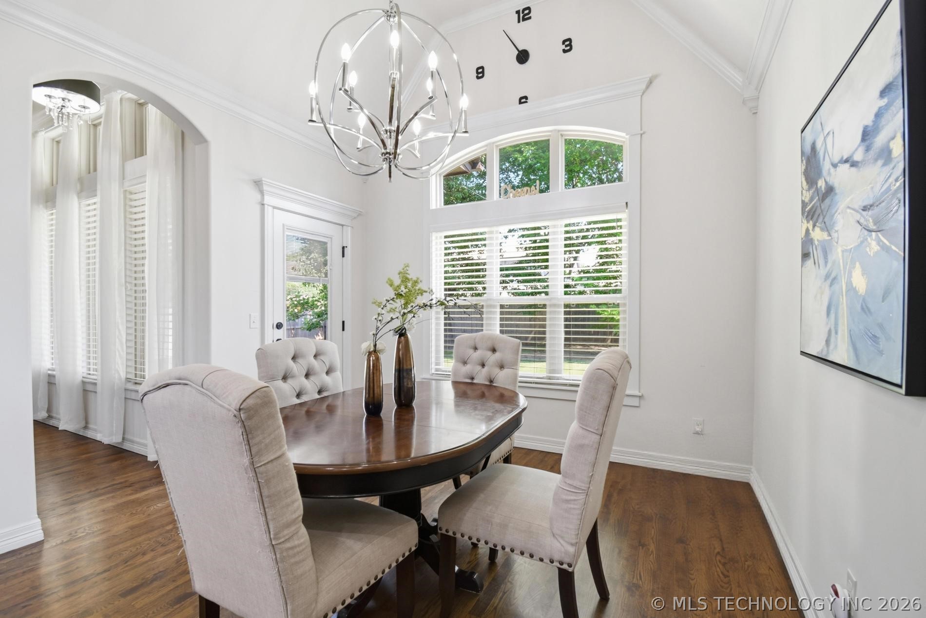 10709 E 100th Place S Tulsa OK 74133