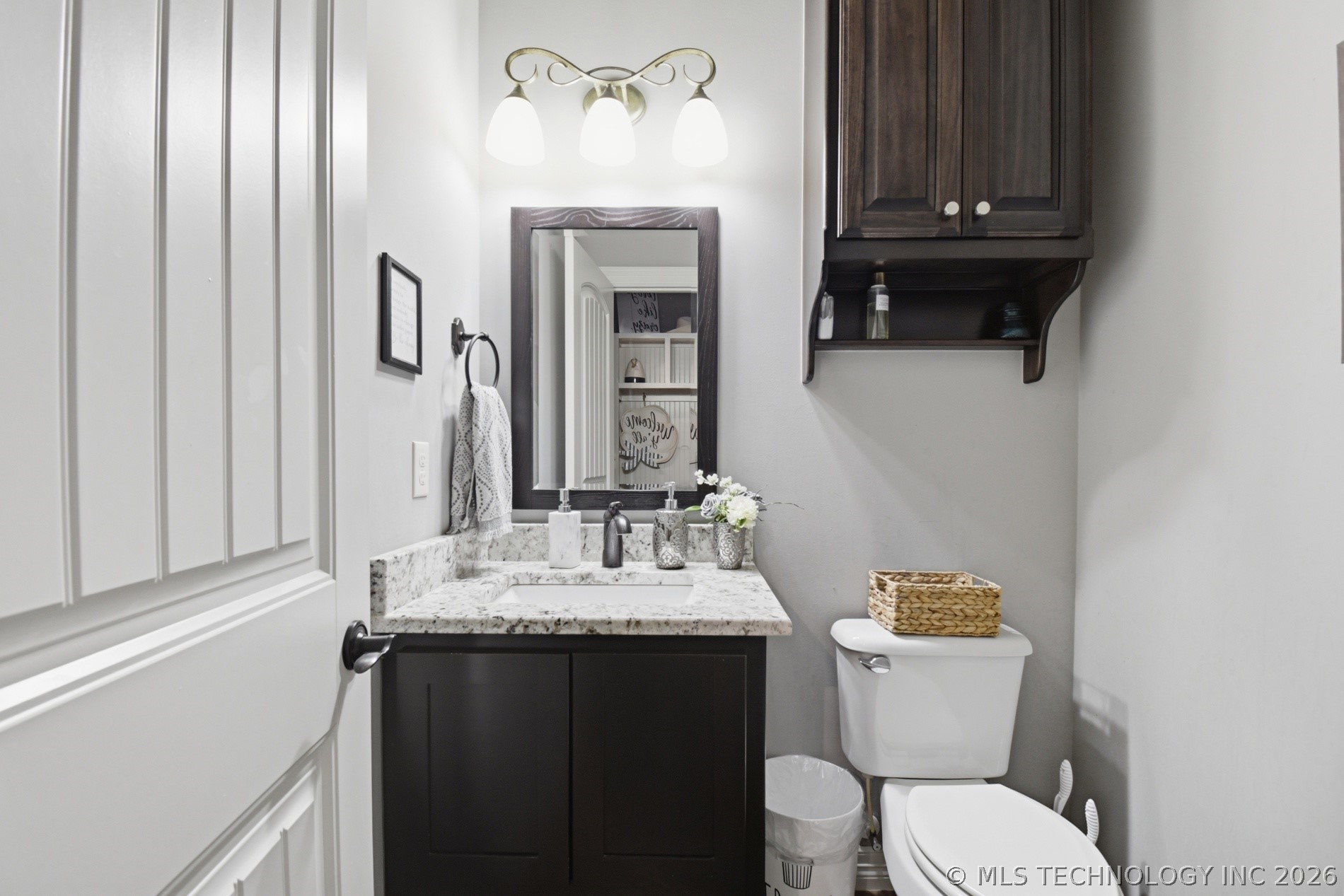 10709 E 100th Place S Tulsa OK 74133
