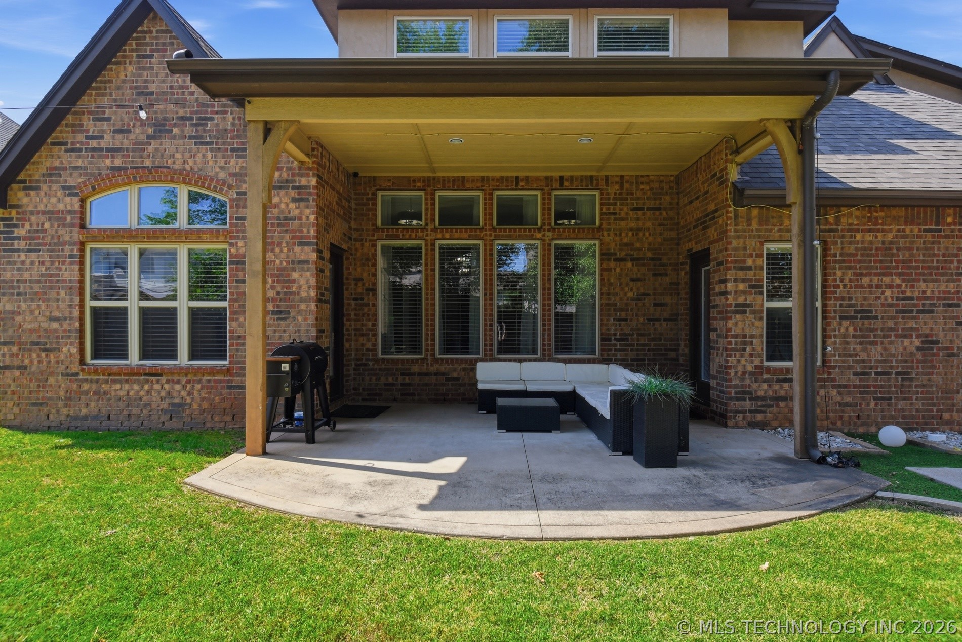 10709 E 100th Place S Tulsa OK 74133