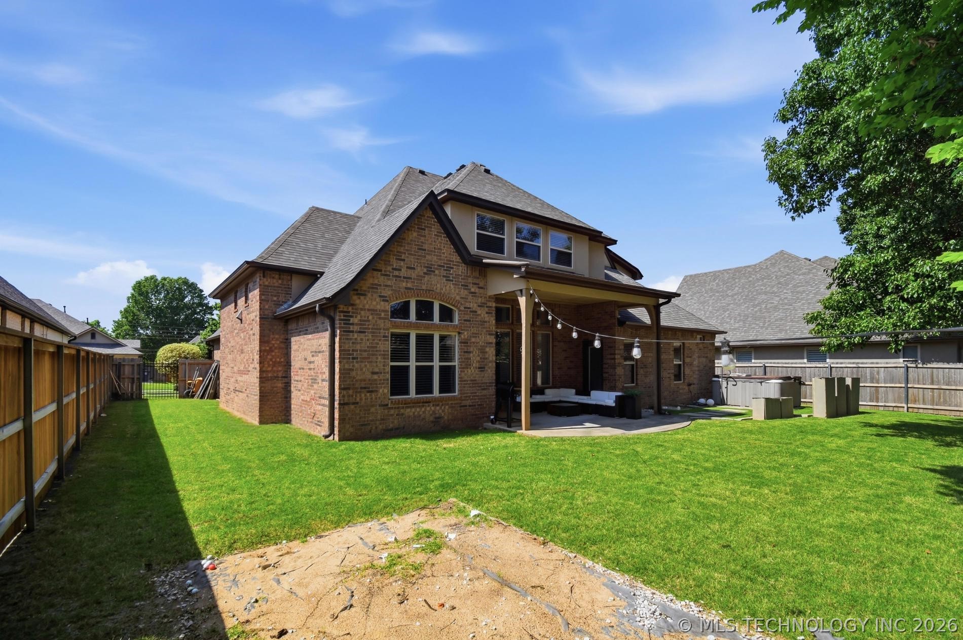 10709 E 100th Place S Tulsa OK 74133