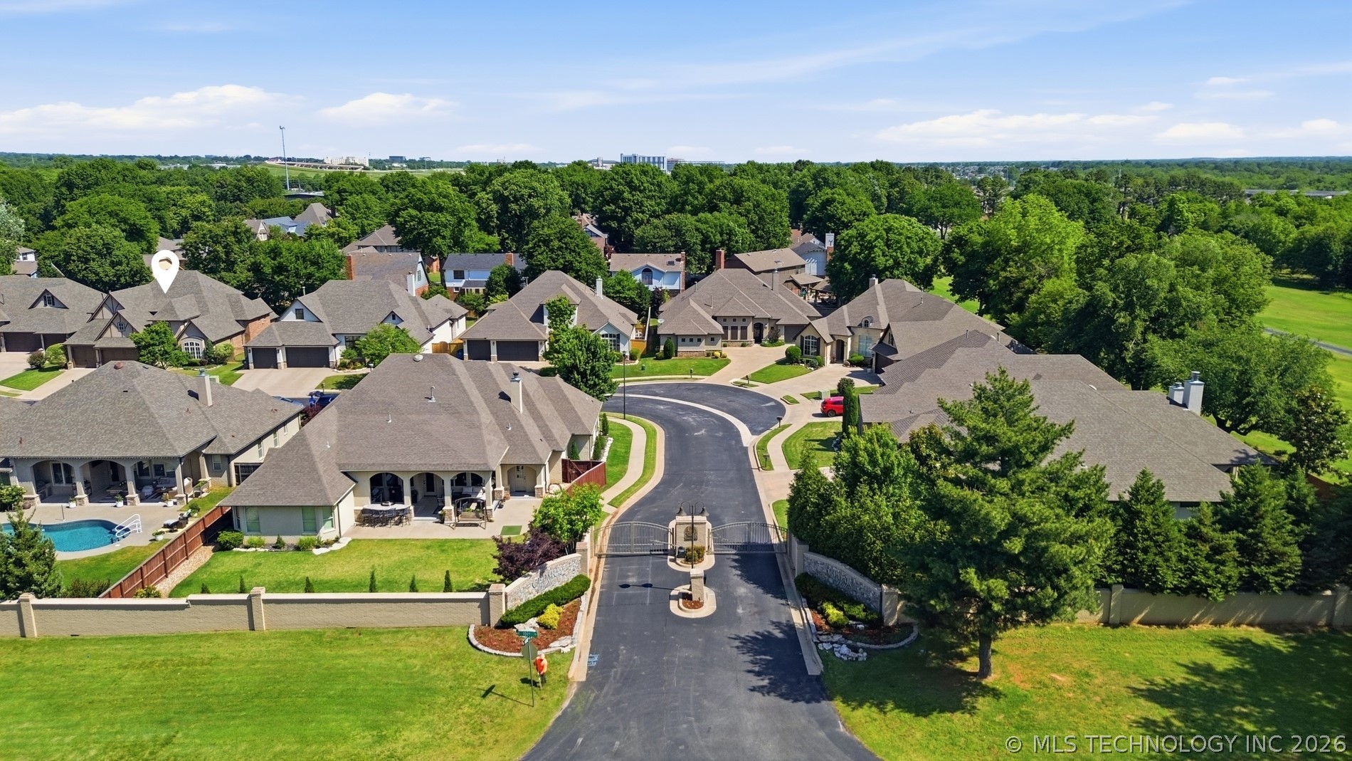 10709 E 100th Place S Tulsa OK 74133