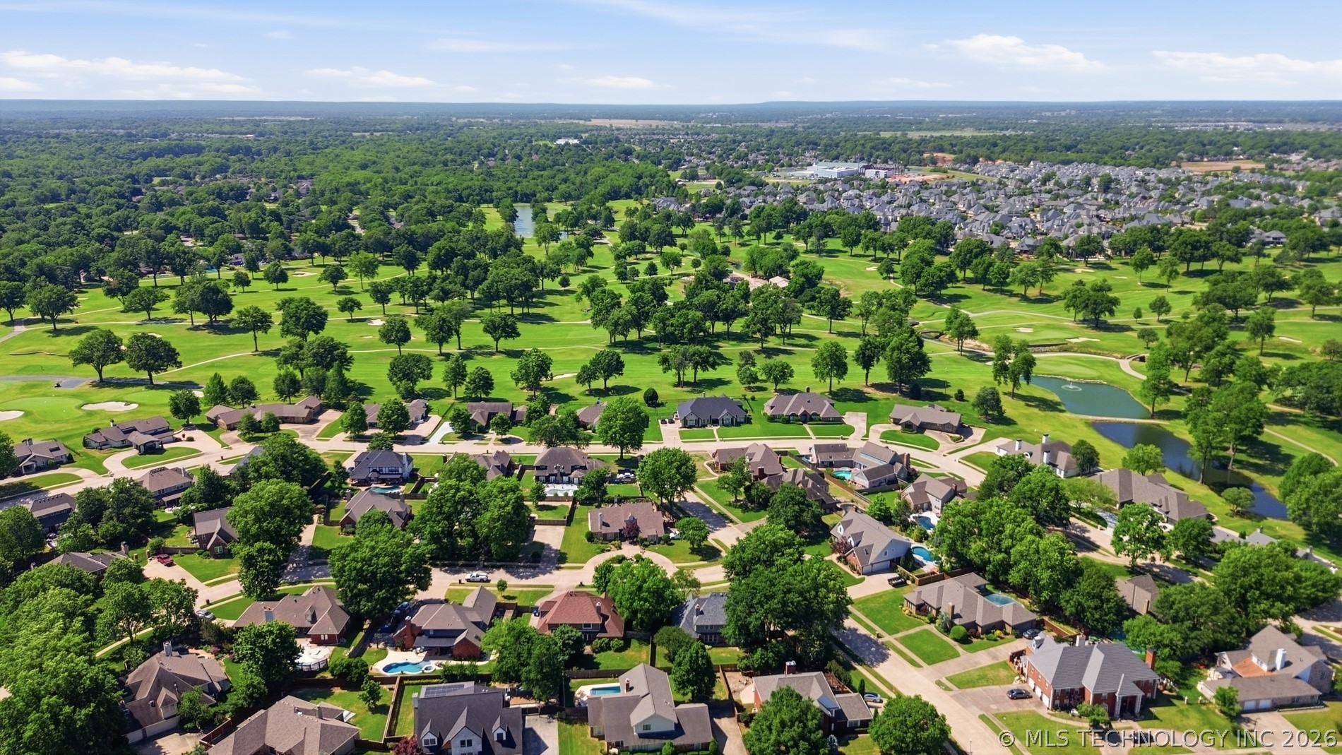 10709 E 100th Place S Tulsa OK 74133