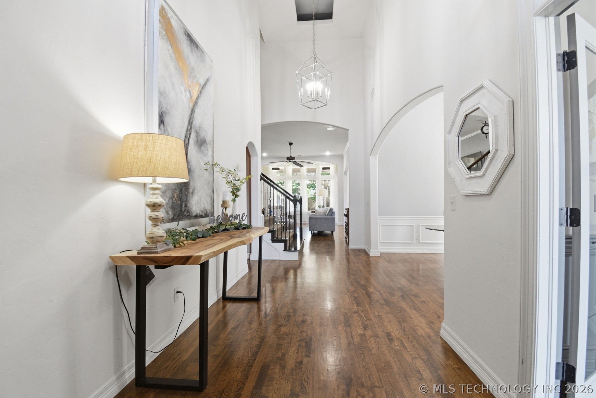 10709 E 100th Place S Tulsa OK 74133