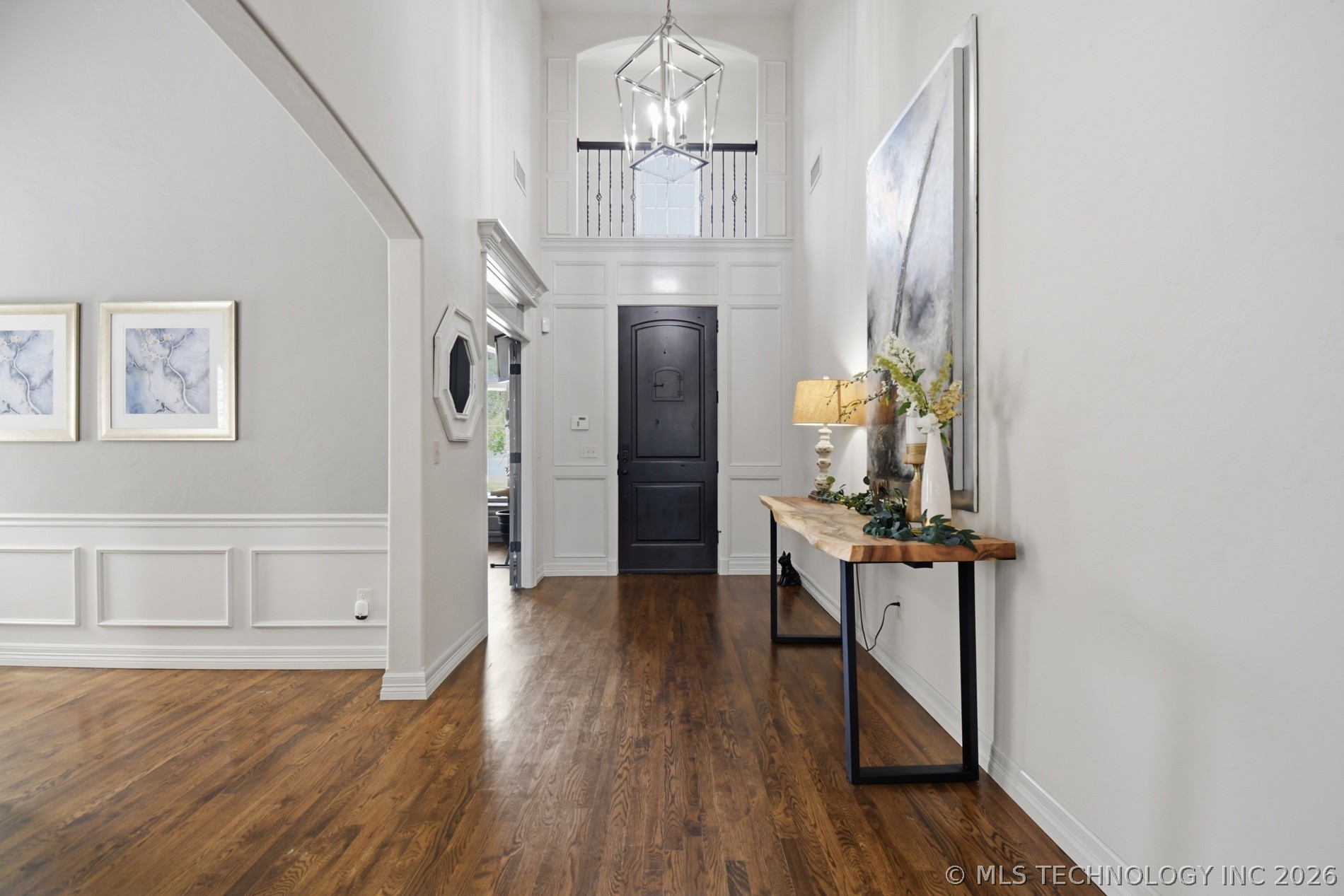 10709 E 100th Place S Tulsa OK 74133