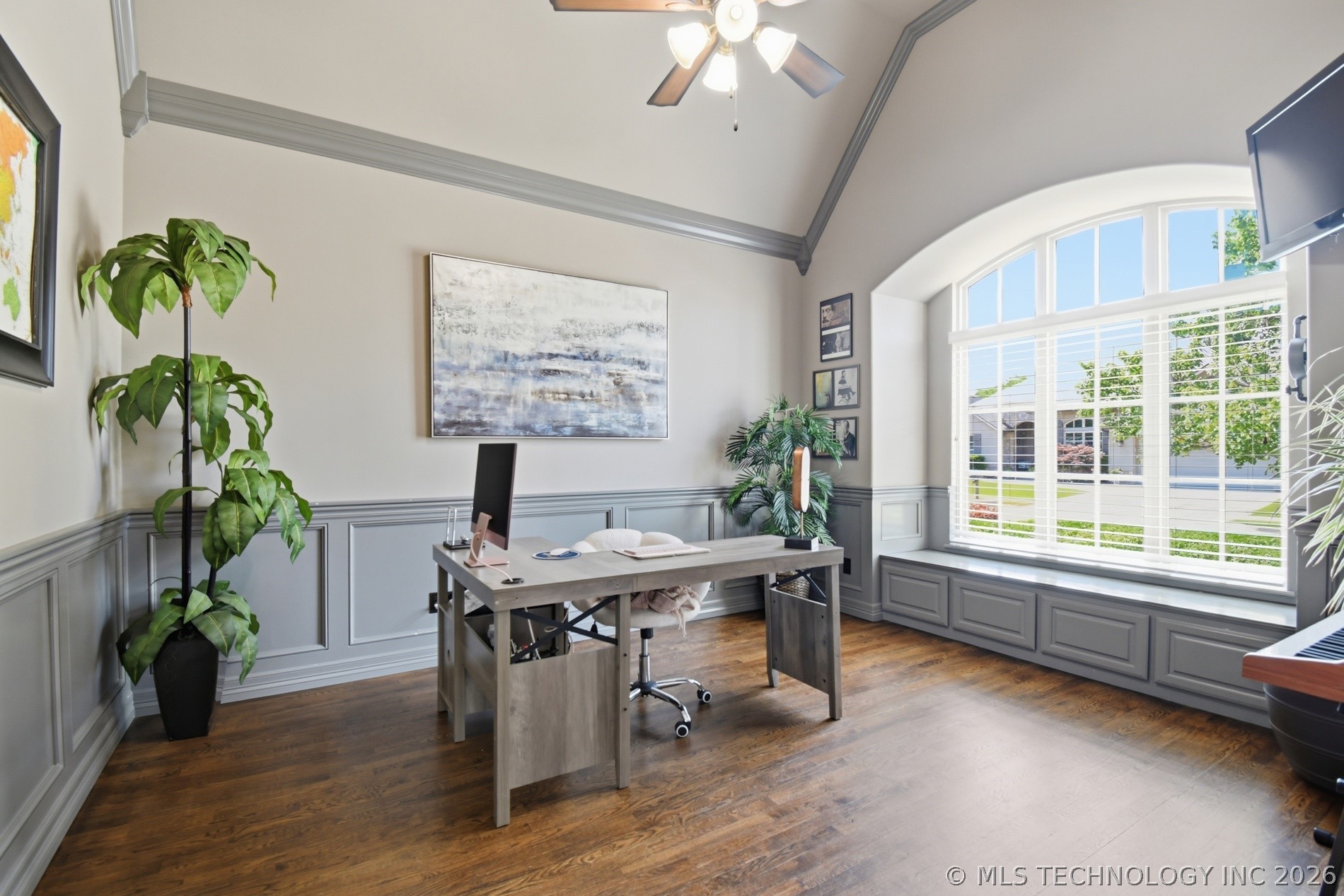 10709 E 100th Place S Tulsa OK 74133