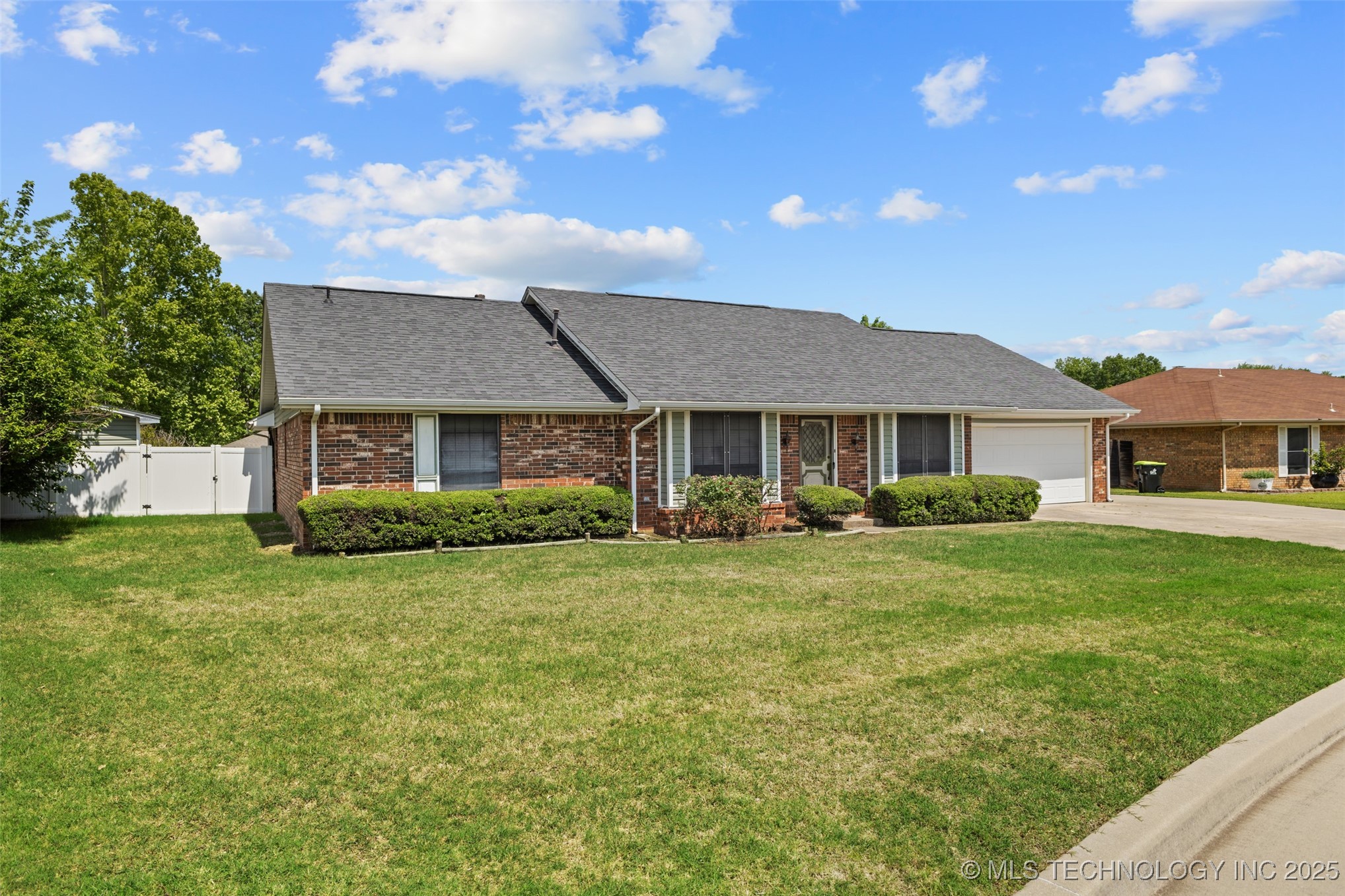 1314 Whispering Hills Ada OK 74820