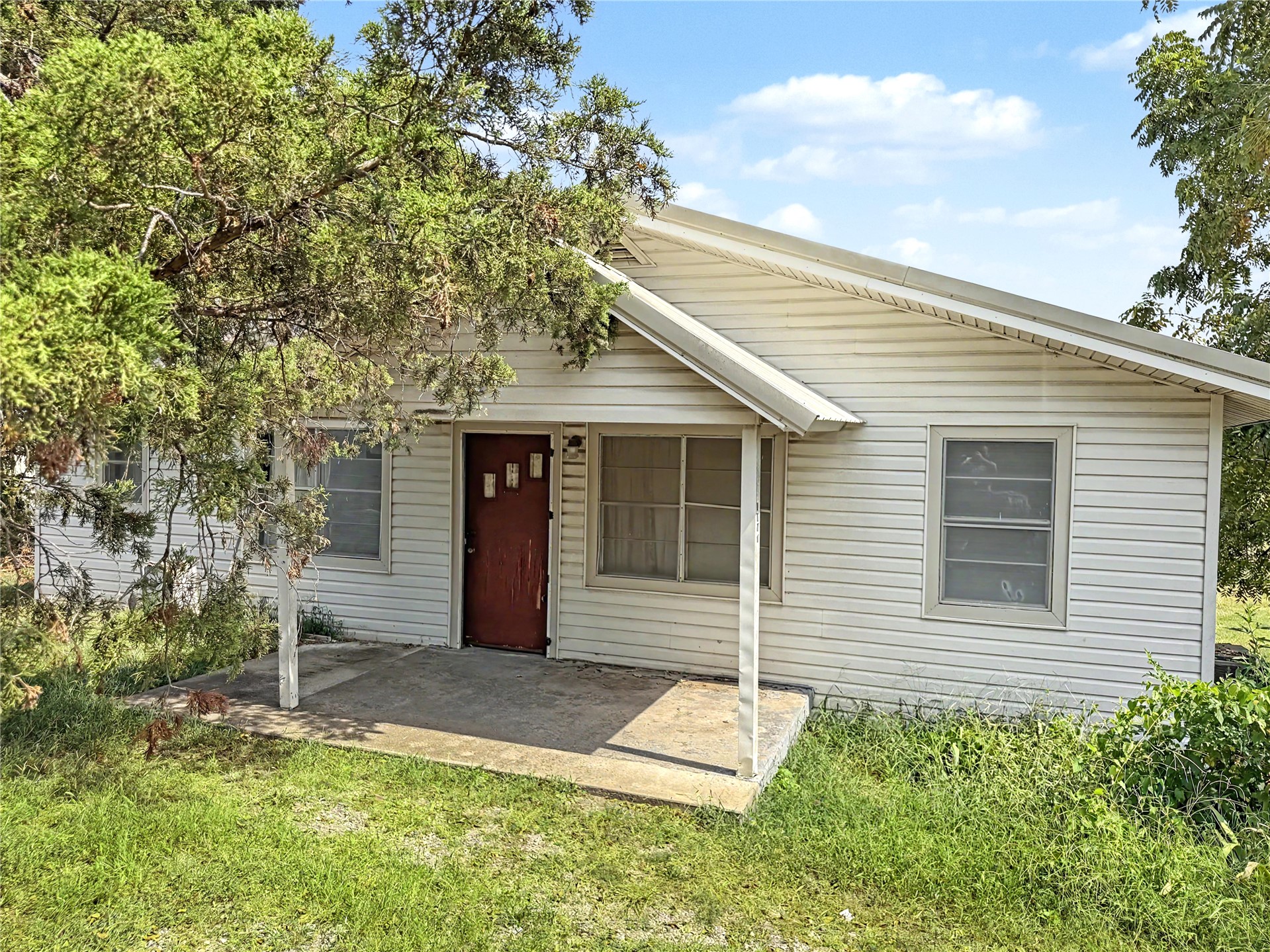 1408 W Choctaw Street Tahlequah OK 74464