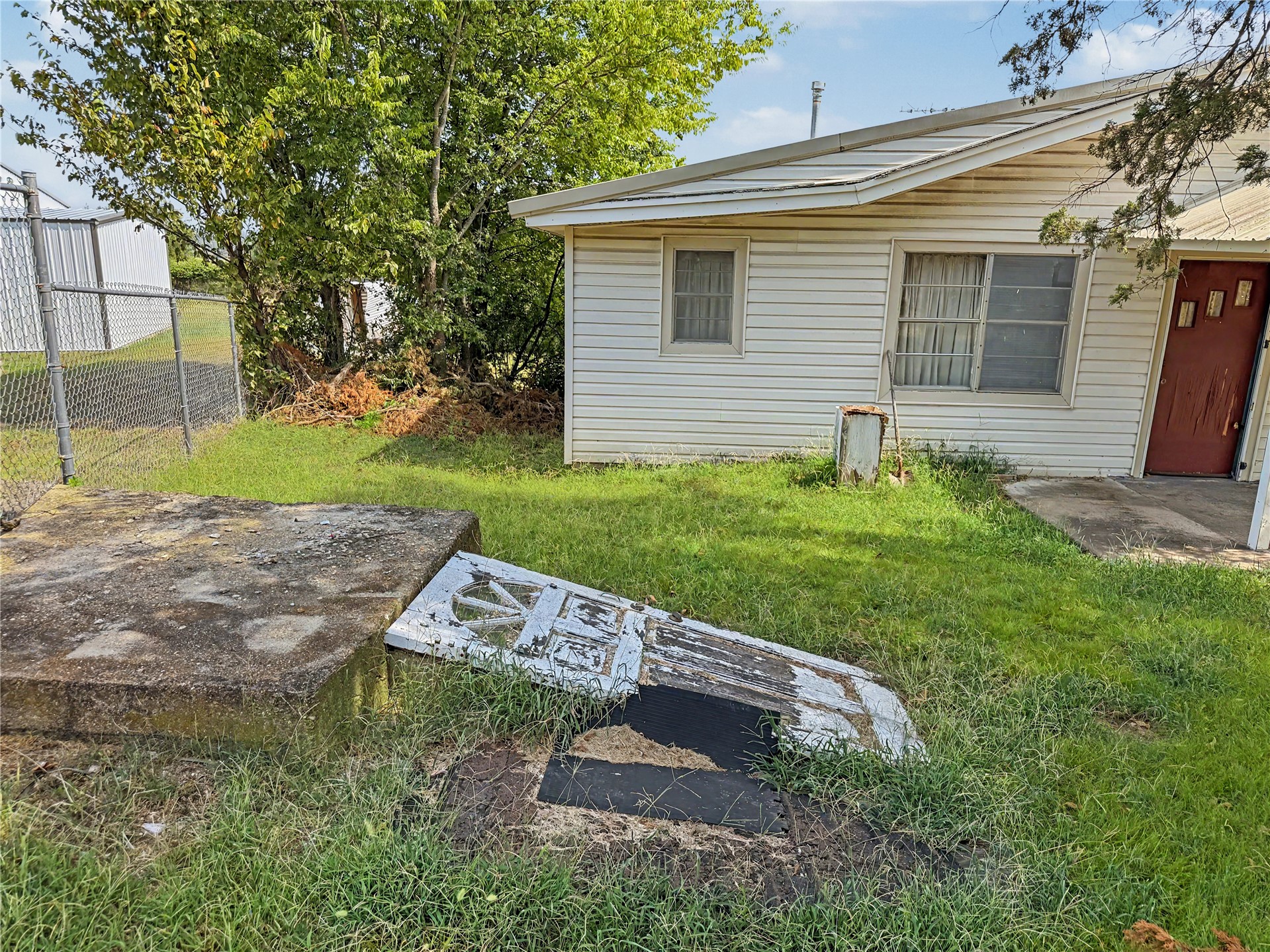 1408 W Choctaw Street Tahlequah OK 74464