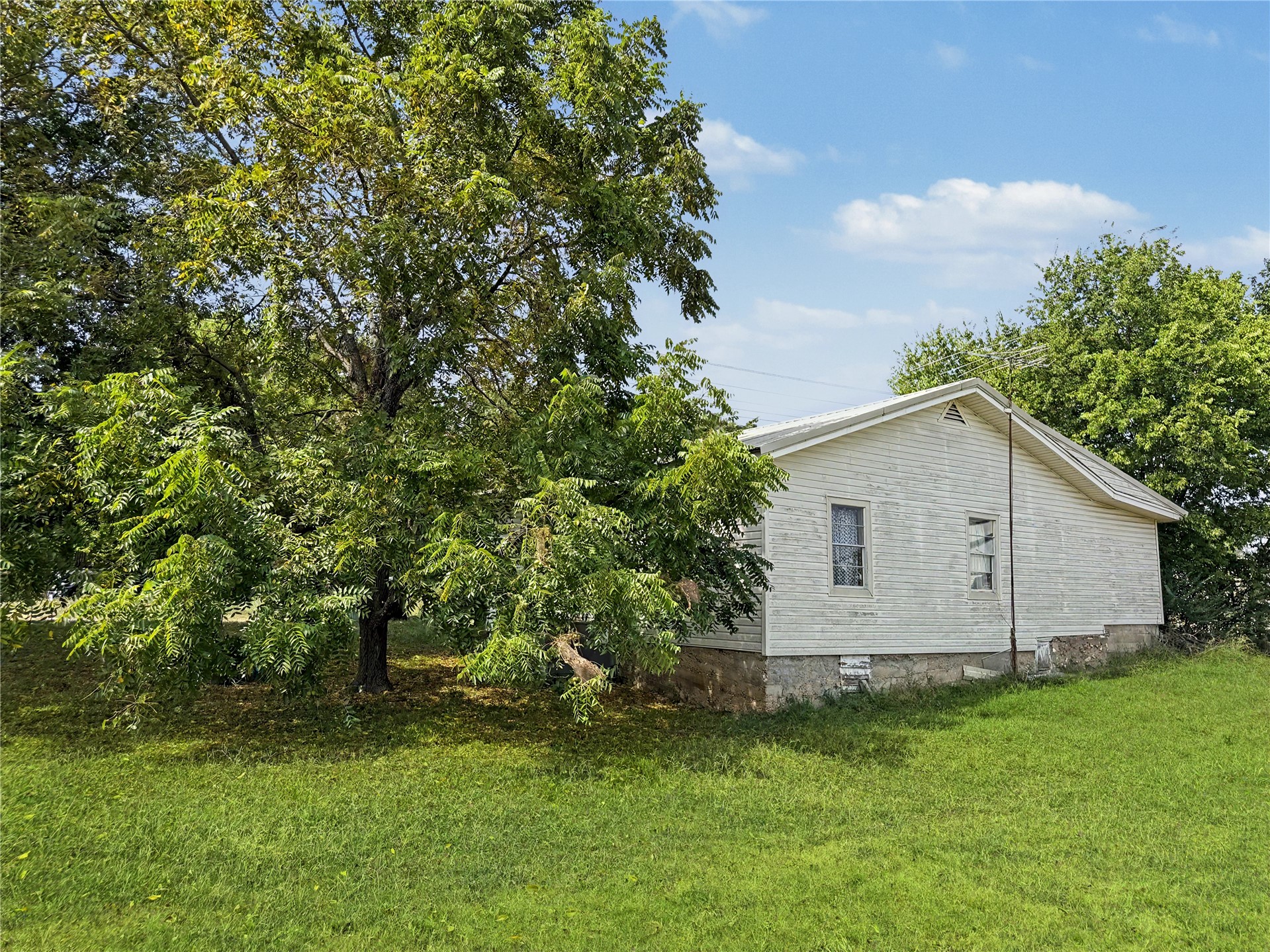 1408 W Choctaw Street Tahlequah OK 74464