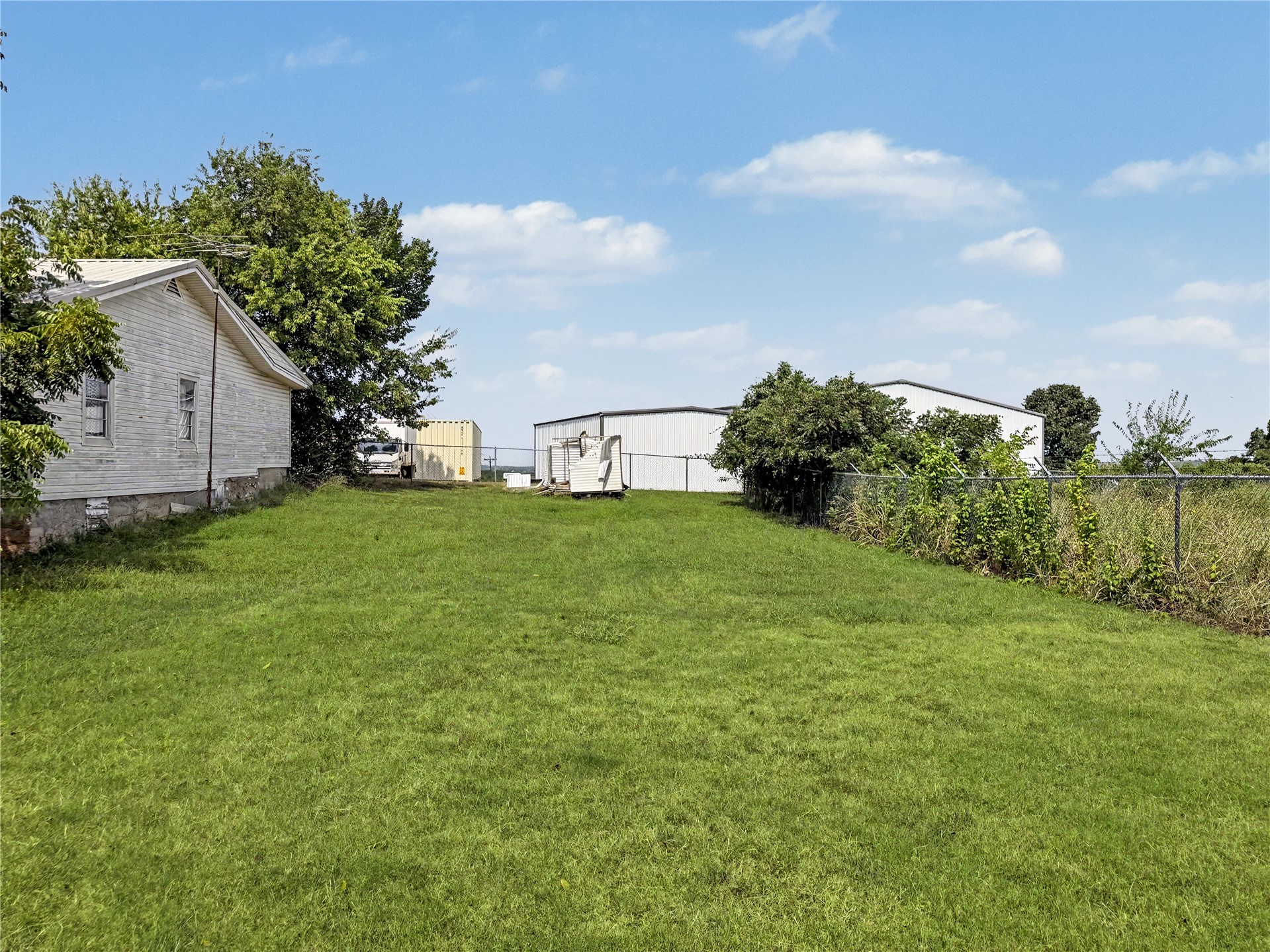 1408 W Choctaw Street Tahlequah OK 74464