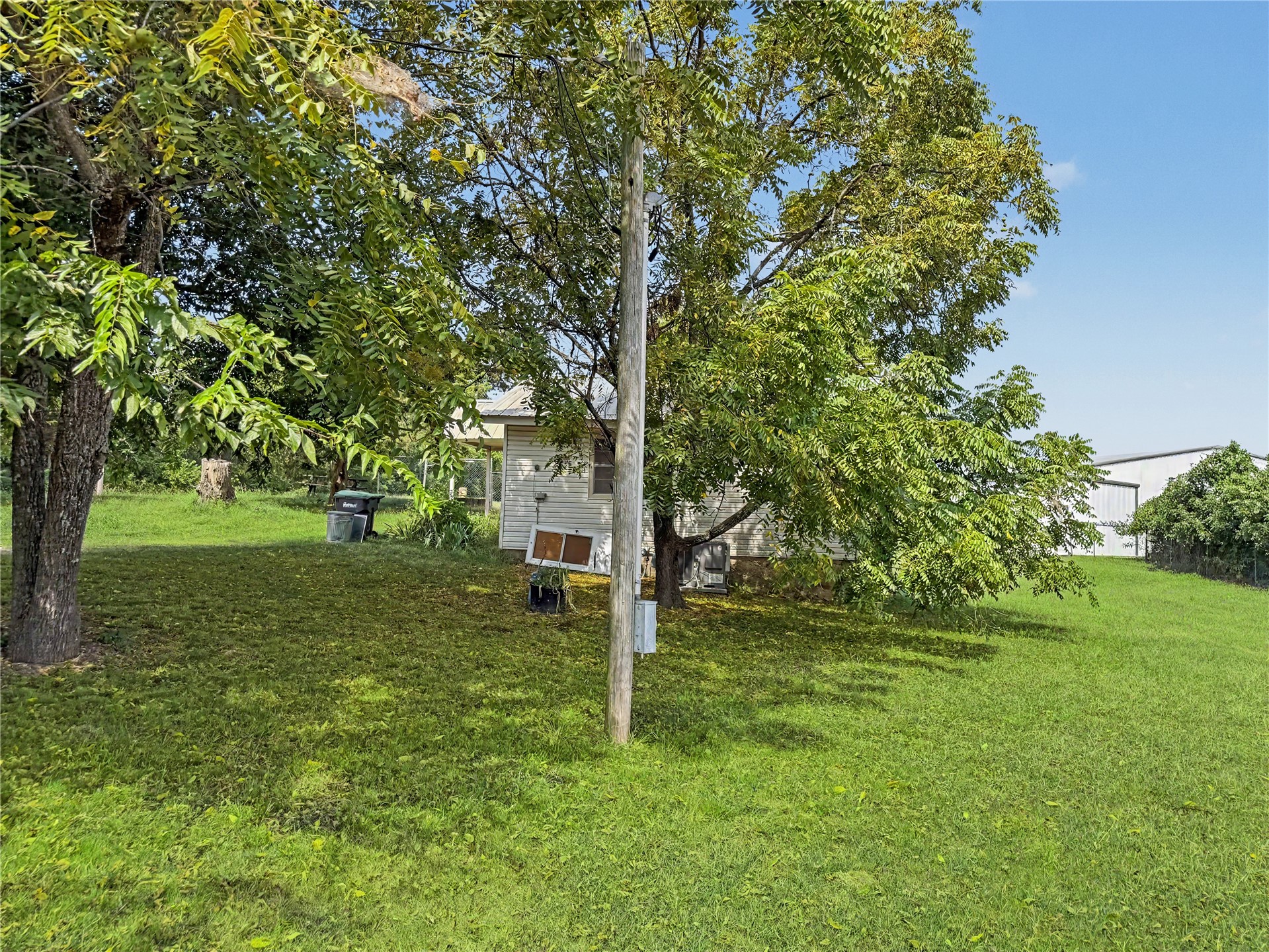 1408 W Choctaw Street Tahlequah OK 74464