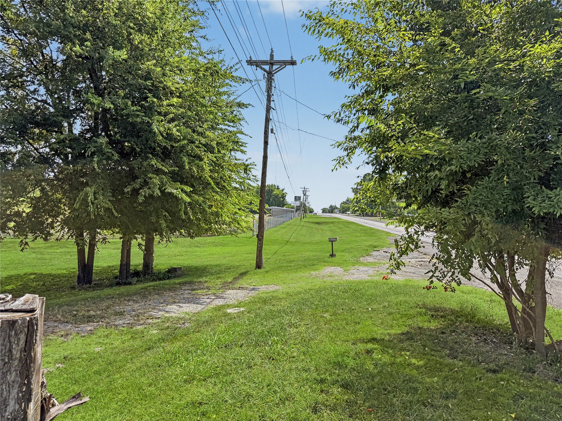 1408 W Choctaw Street Tahlequah OK 74464