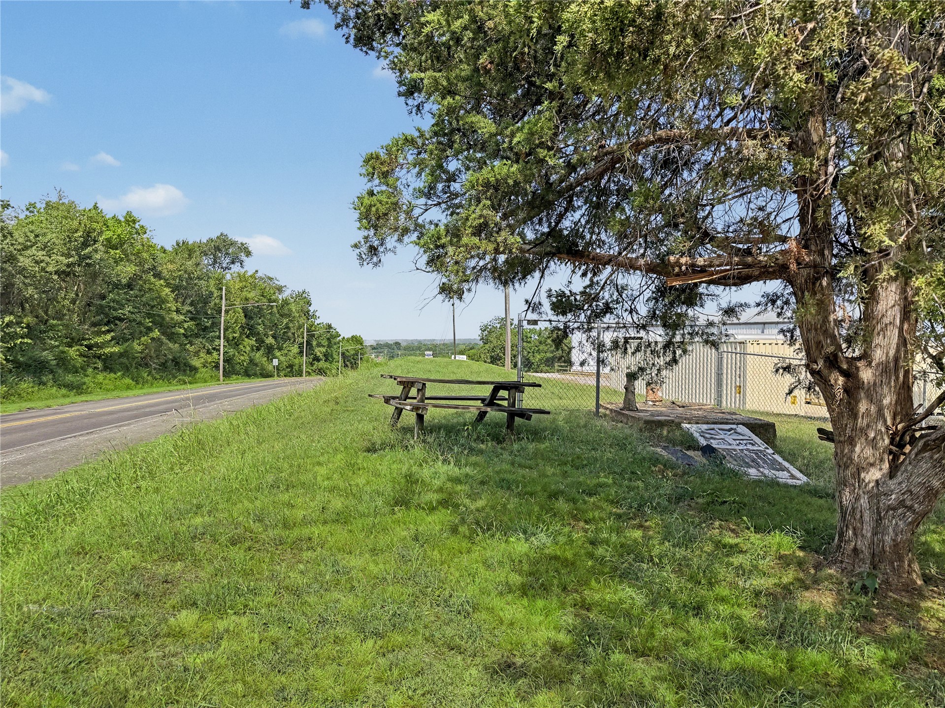 1408 W Choctaw Street Tahlequah OK 74464