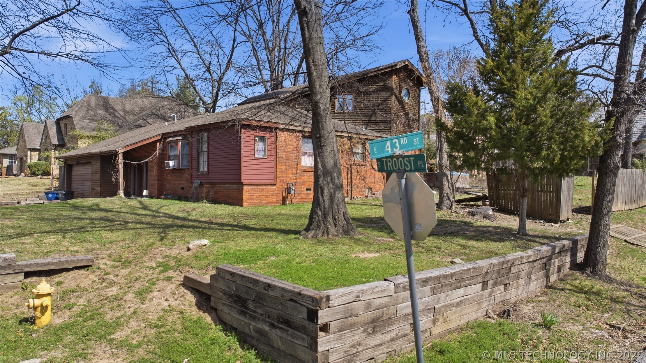 Tulsa OK 74105