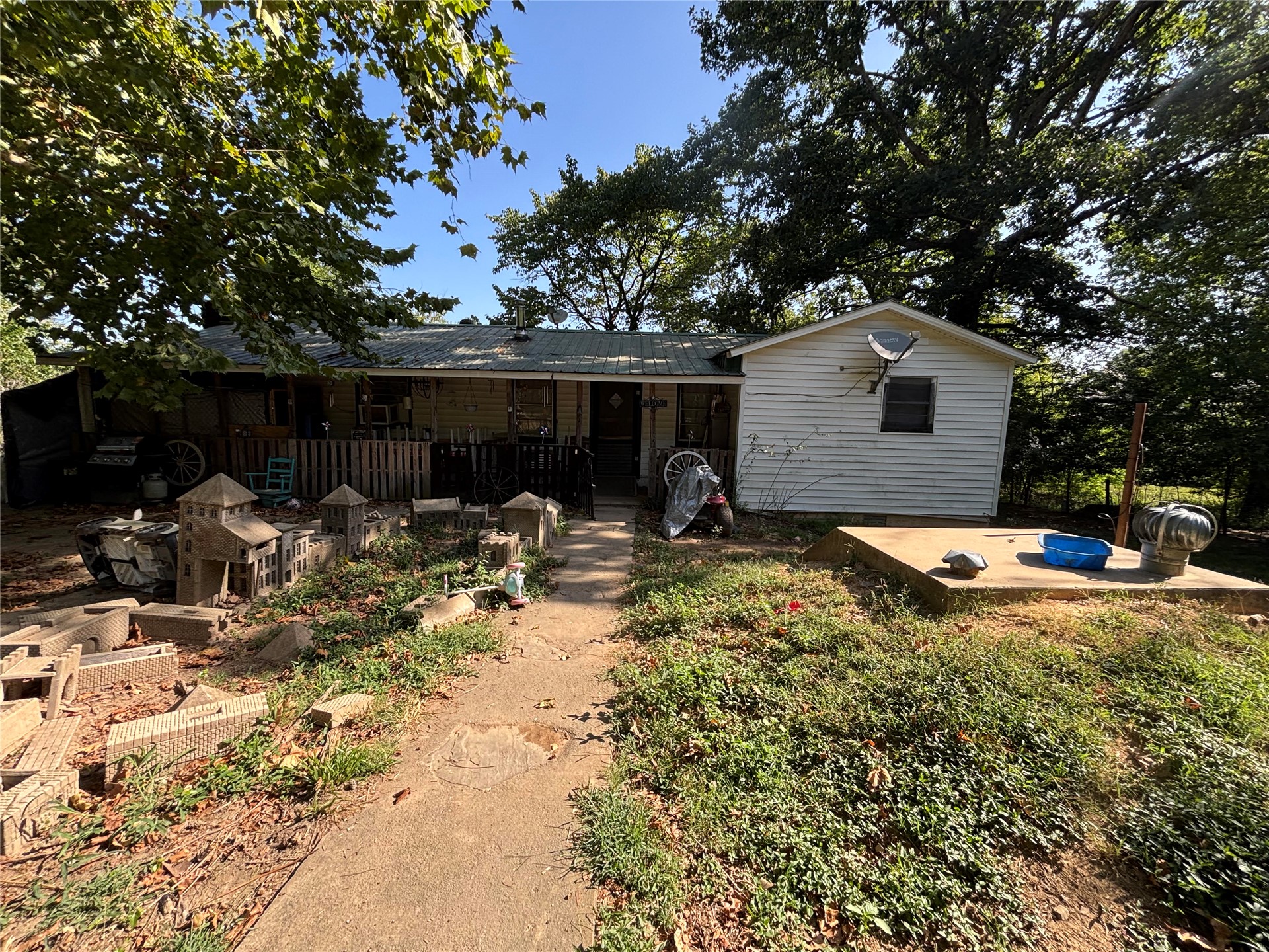 29824 144 Highway Smithville OK 74957