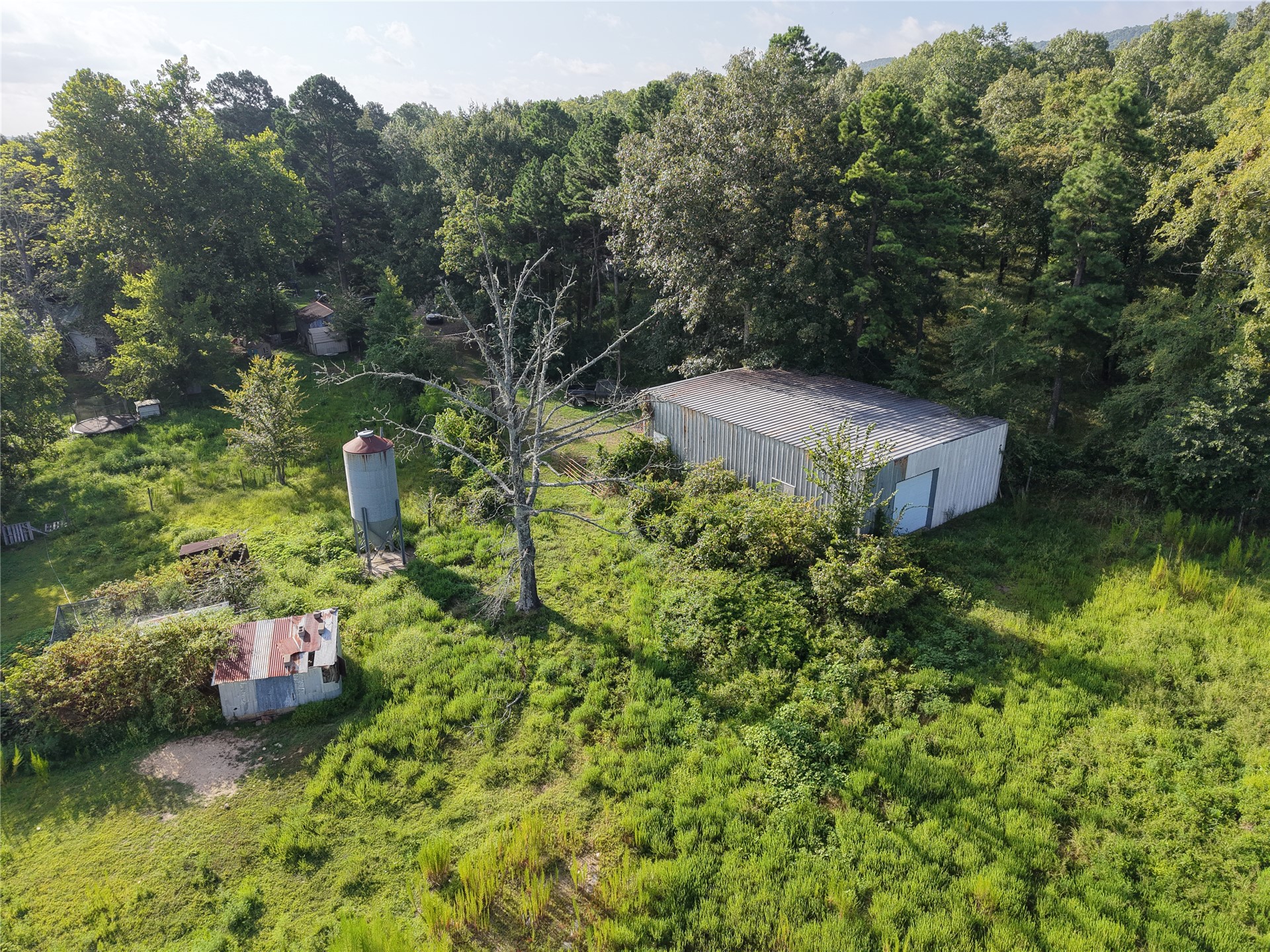 29824 144 Highway Smithville OK 74957