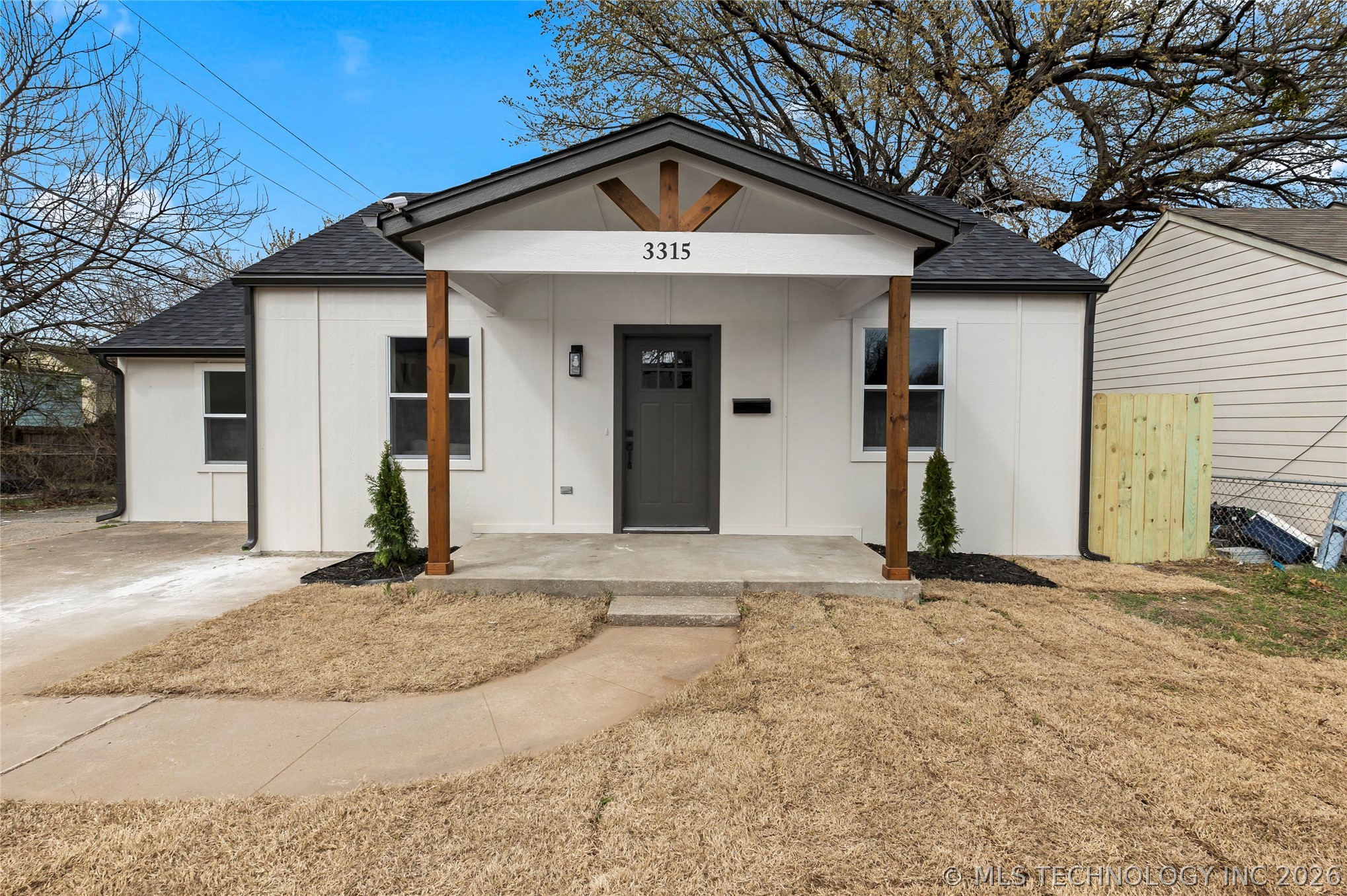 3315 E King Place Tulsa OK 74115