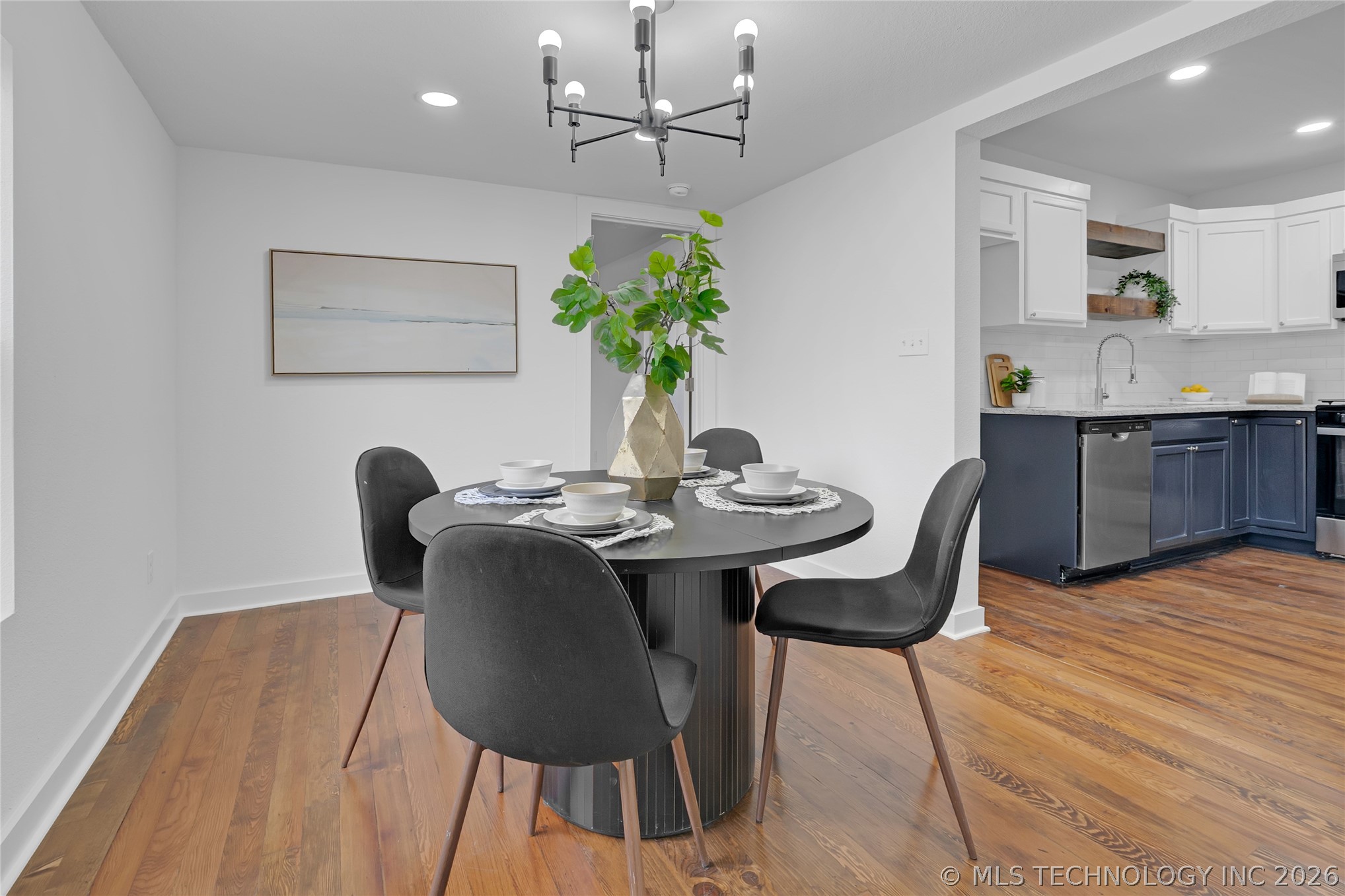 3315 E King Place Tulsa OK 74115