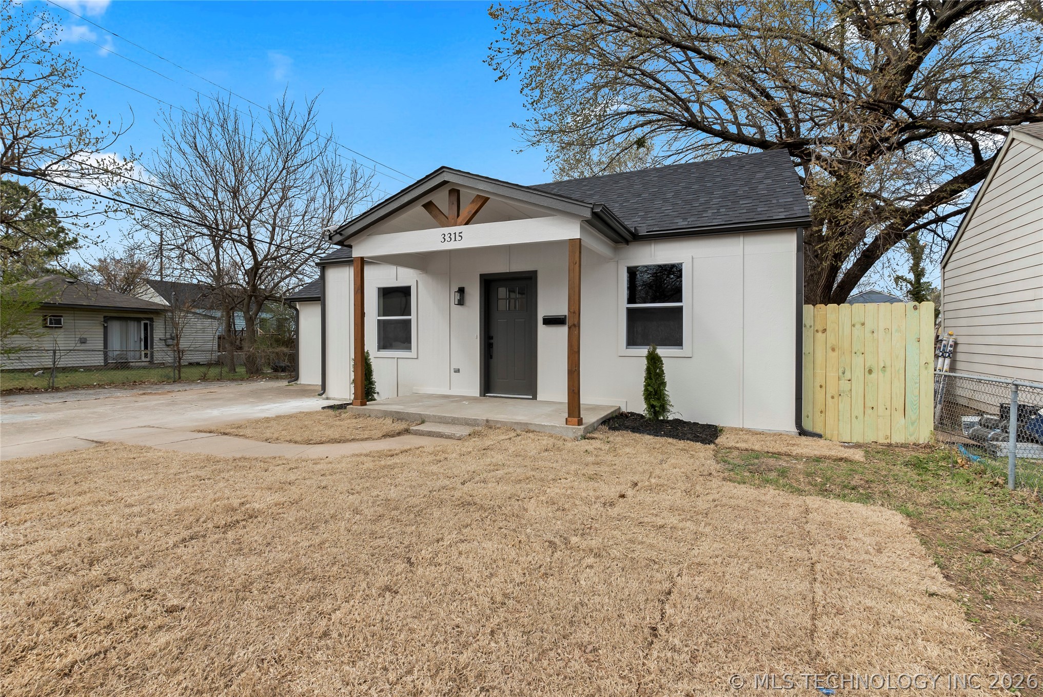 3315 E King Place Tulsa OK 74115