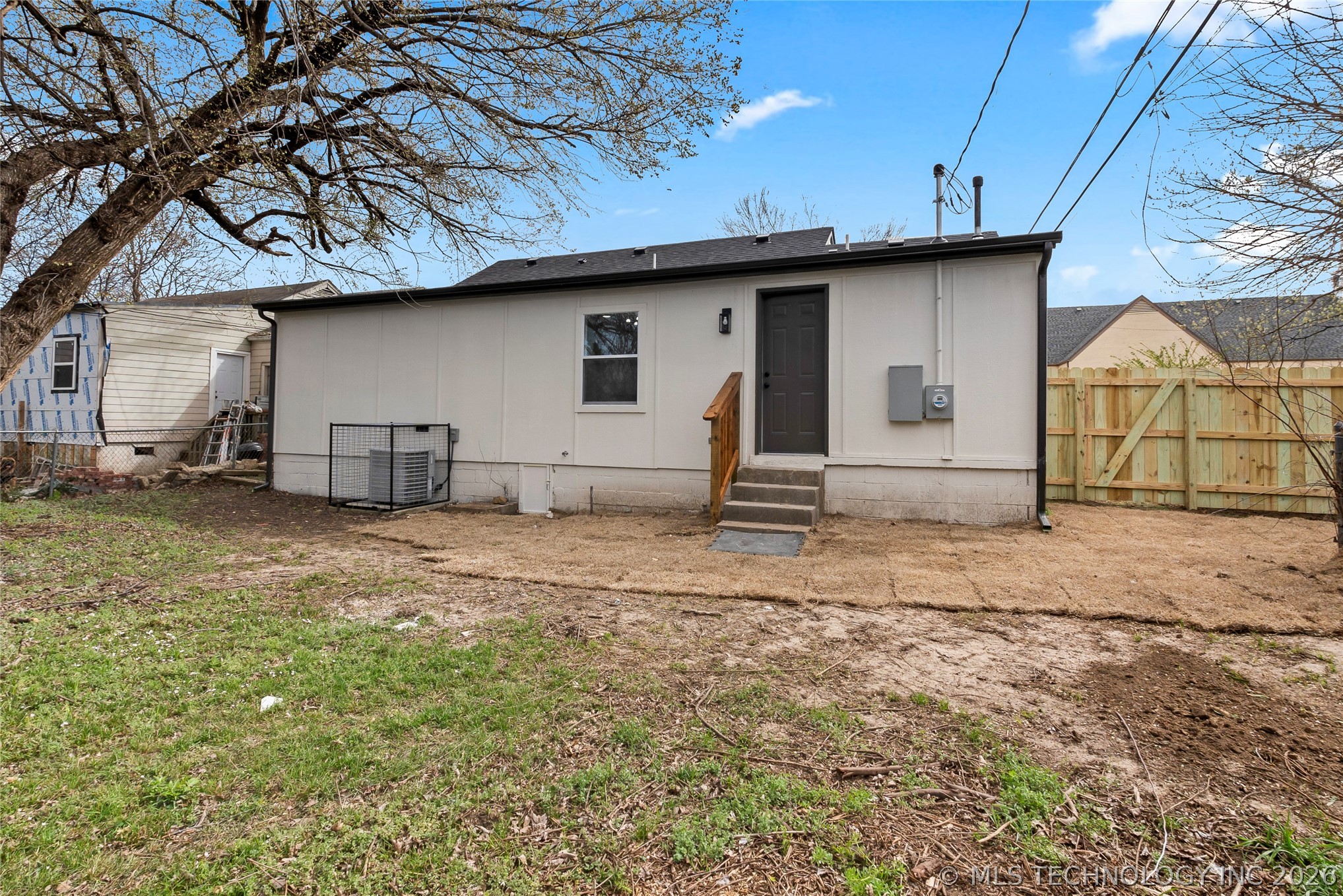 3315 E King Place Tulsa OK 74115