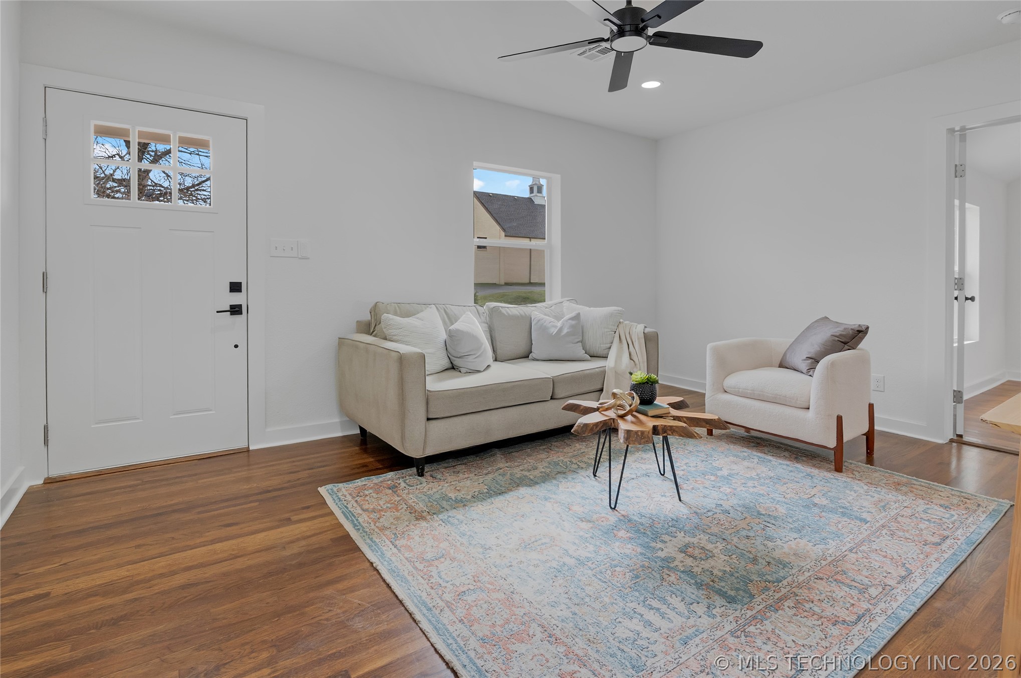 3315 E King Place Tulsa OK 74115