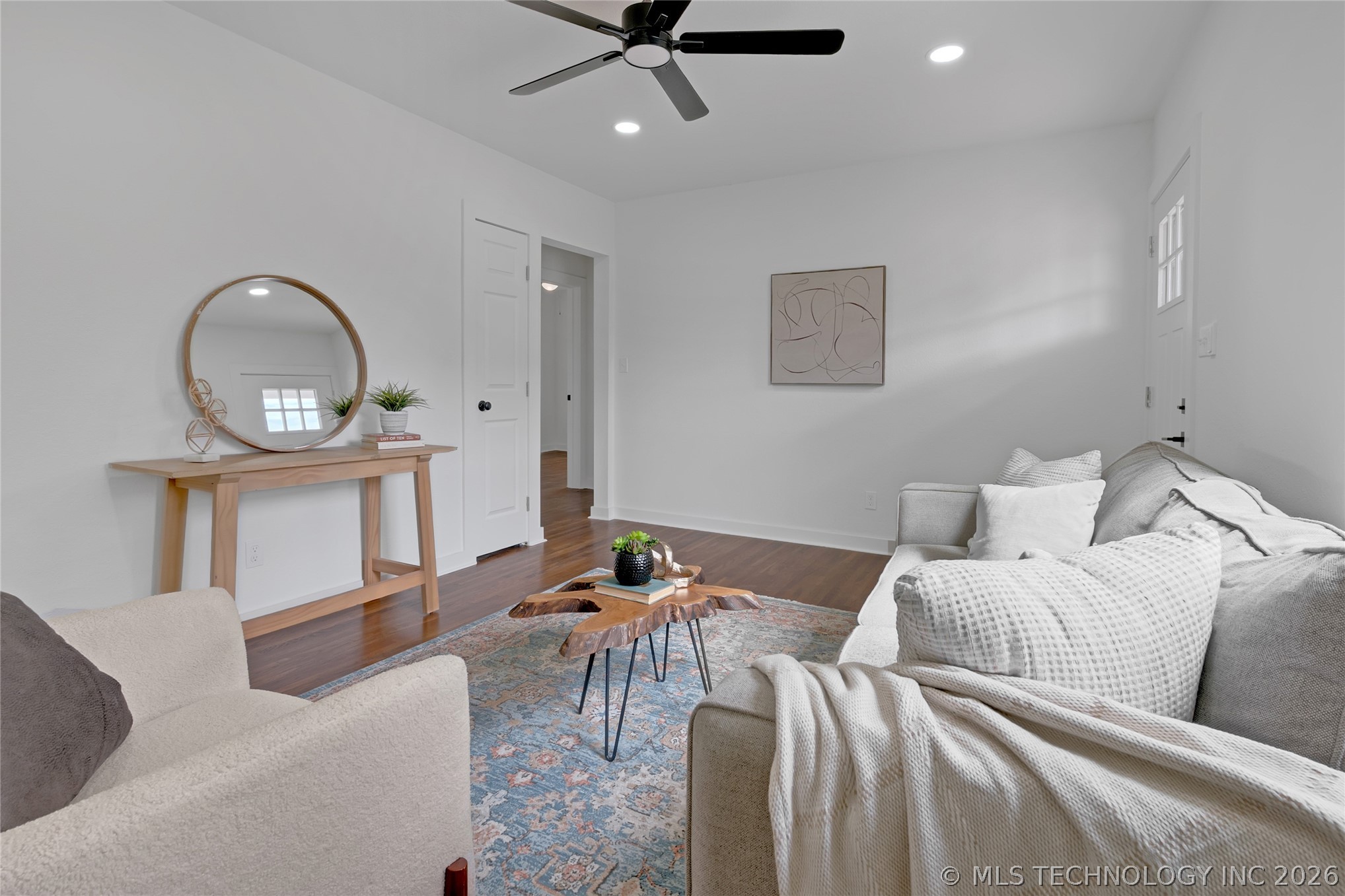 3315 E King Place Tulsa OK 74115