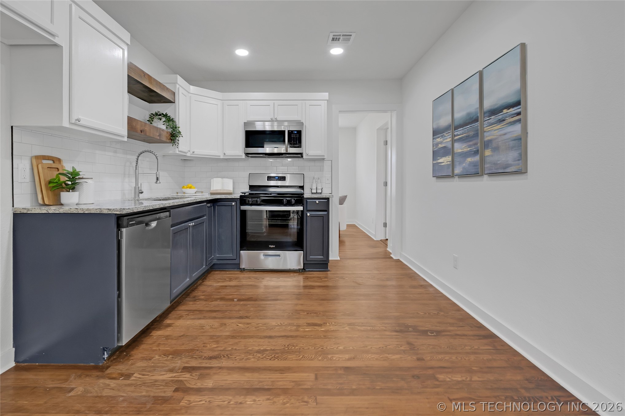 3315 E King Place Tulsa OK 74115