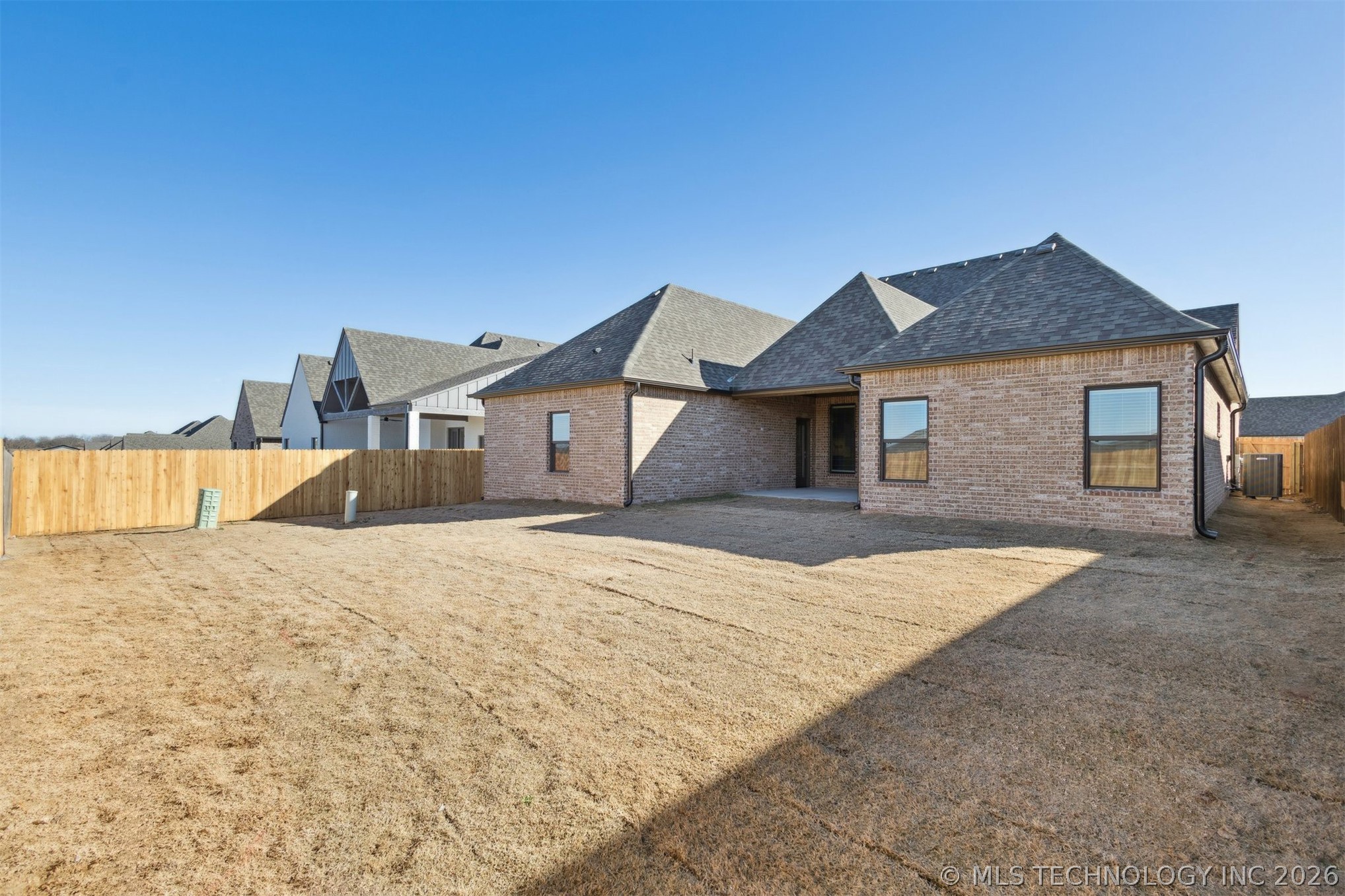 14920 S Sequoia Street S Glenpool OK 74033