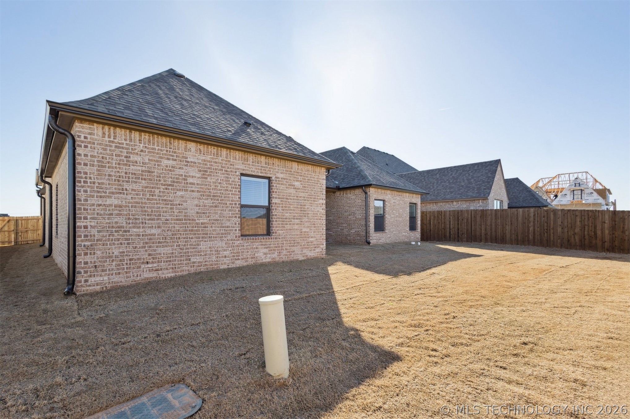 14920 S Sequoia Street S Glenpool OK 74033