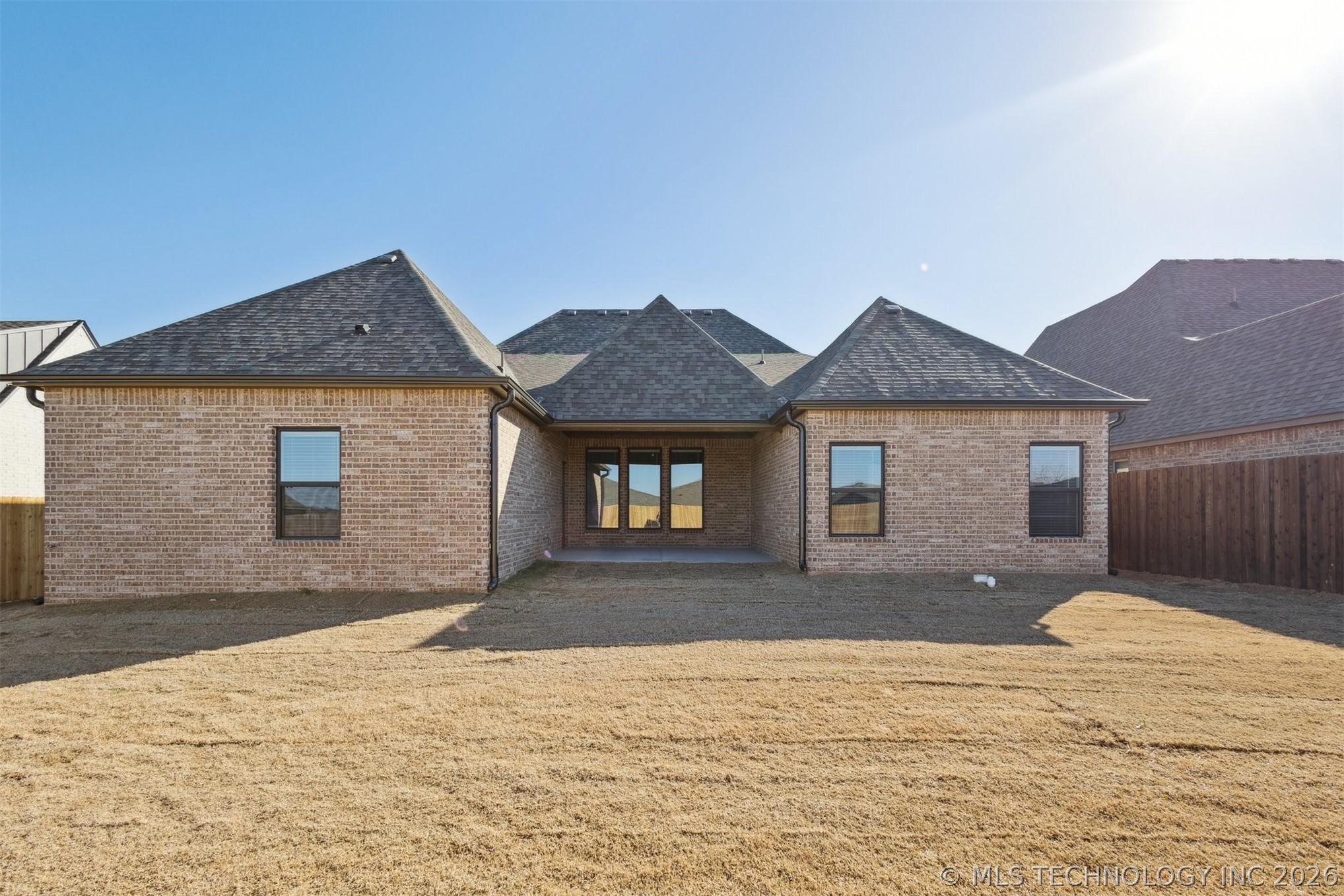 14920 S Sequoia Street S Glenpool OK 74033