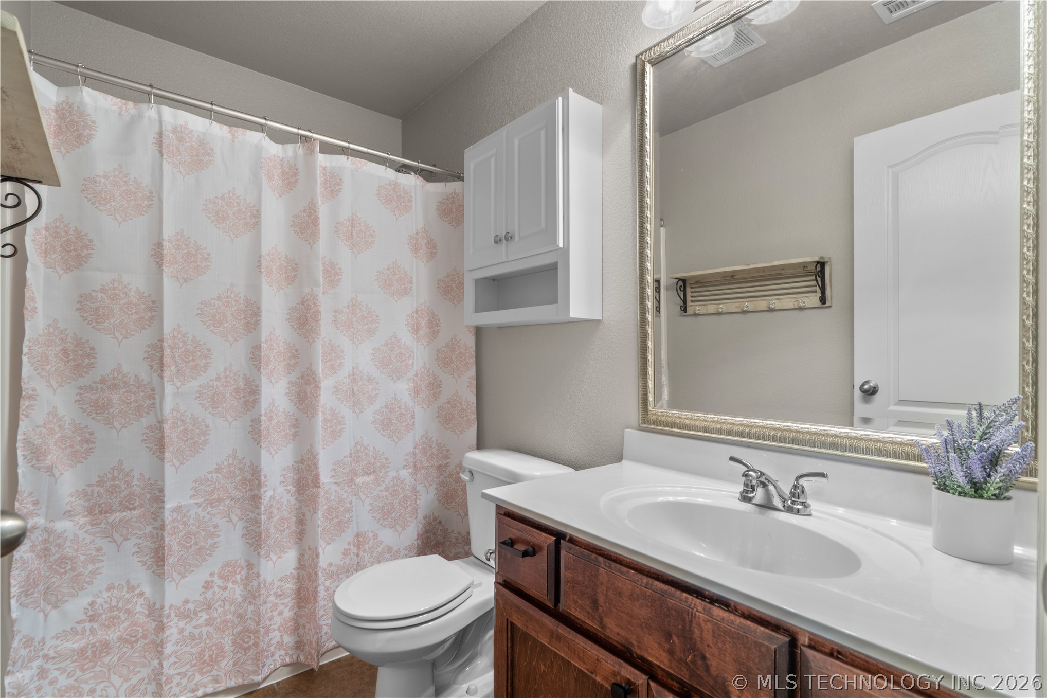 4009 W 104th Place S Tulsa OK 74132